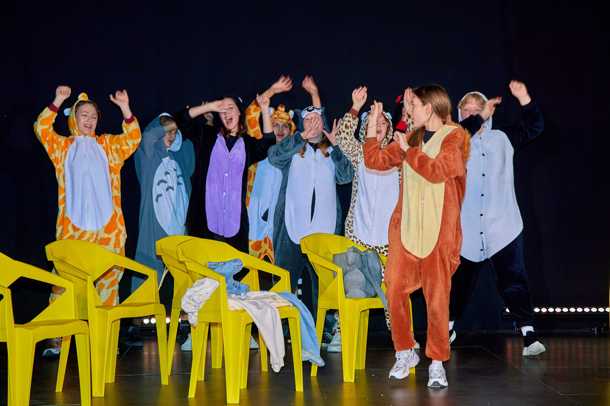 Репортаж. Фотограф в Екатеринбурге Булат Хамитов