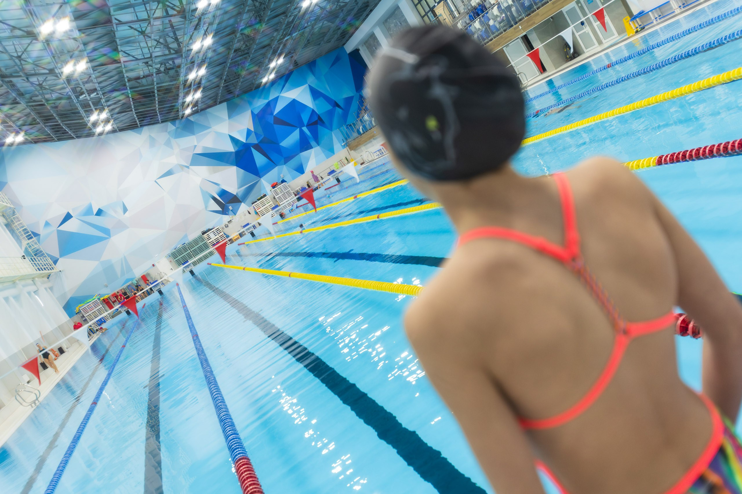 Турнир по плаванию и настольному теннису | Газпром. Репортажный фотограф Екатеринбург | Яркий, качественный репортаж | Концерты, клубы, репортаж, праздники, корпоративы