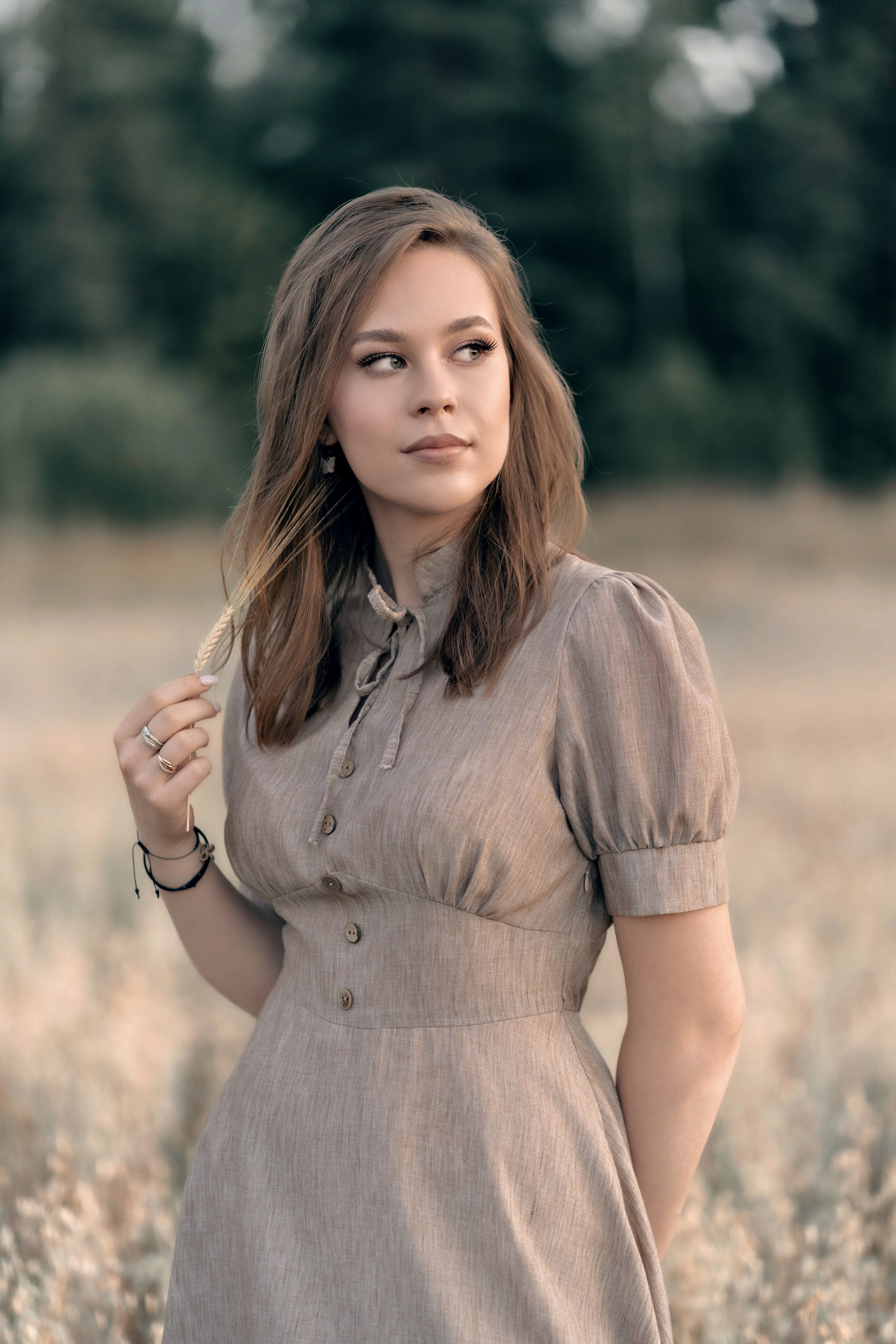 ПОРТРЕТНЫЙ ФОТОГРАФ в Иваново ВАРВАРА МУРАШОВА