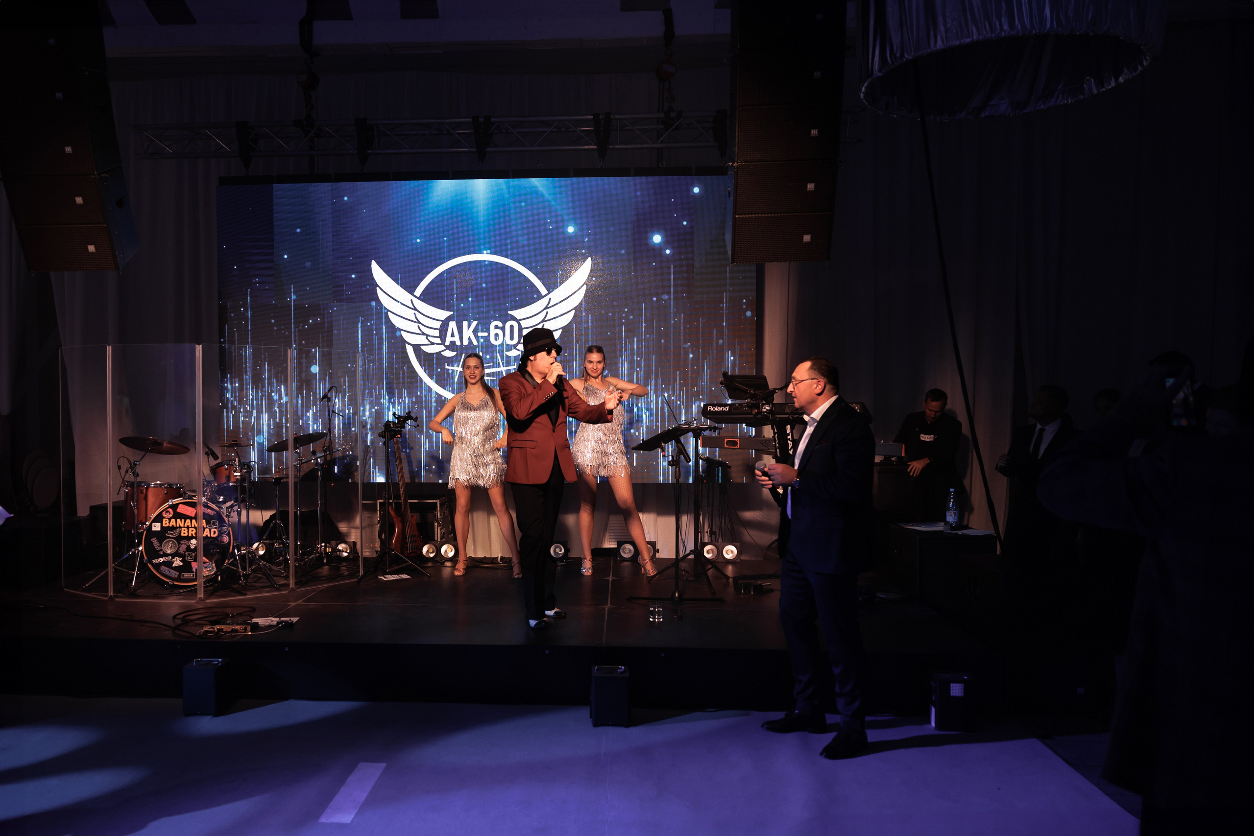 Юбилей. Свадебный фотограф Калининград