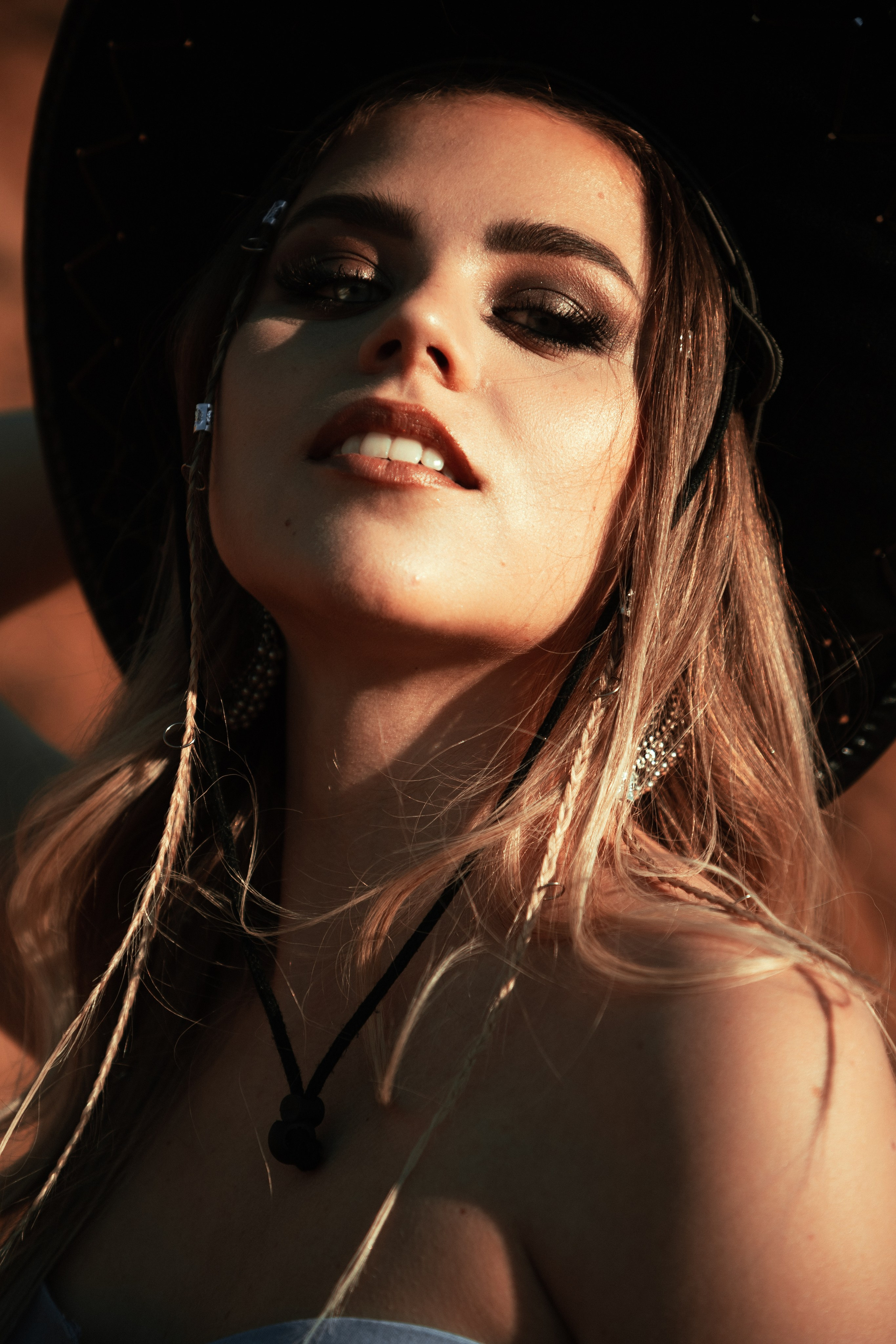 Индивидуальные фотосессии. Фотограф Анастасия Тихонова