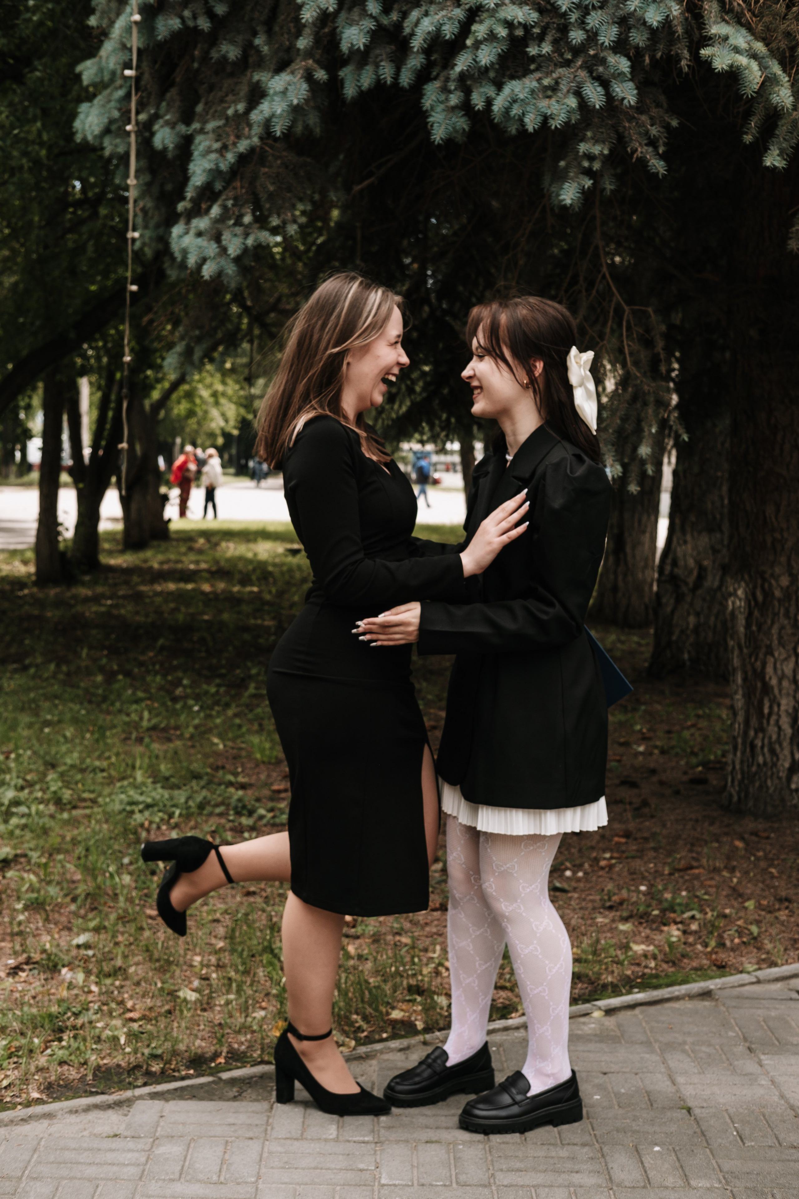 Выпускной. Свадебный фотограф Челябинск