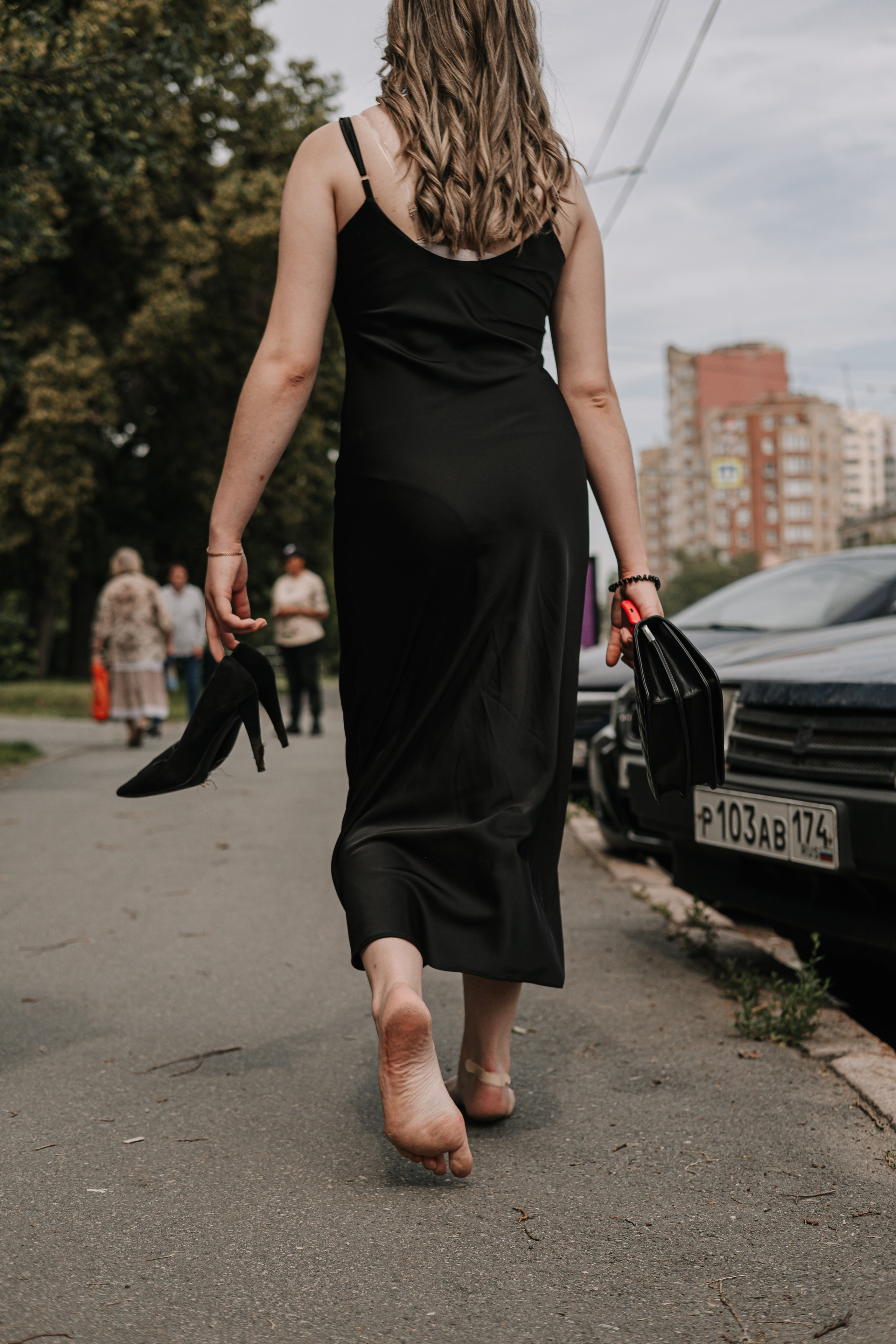 Выпускной. Свадебный фотограф Челябинск