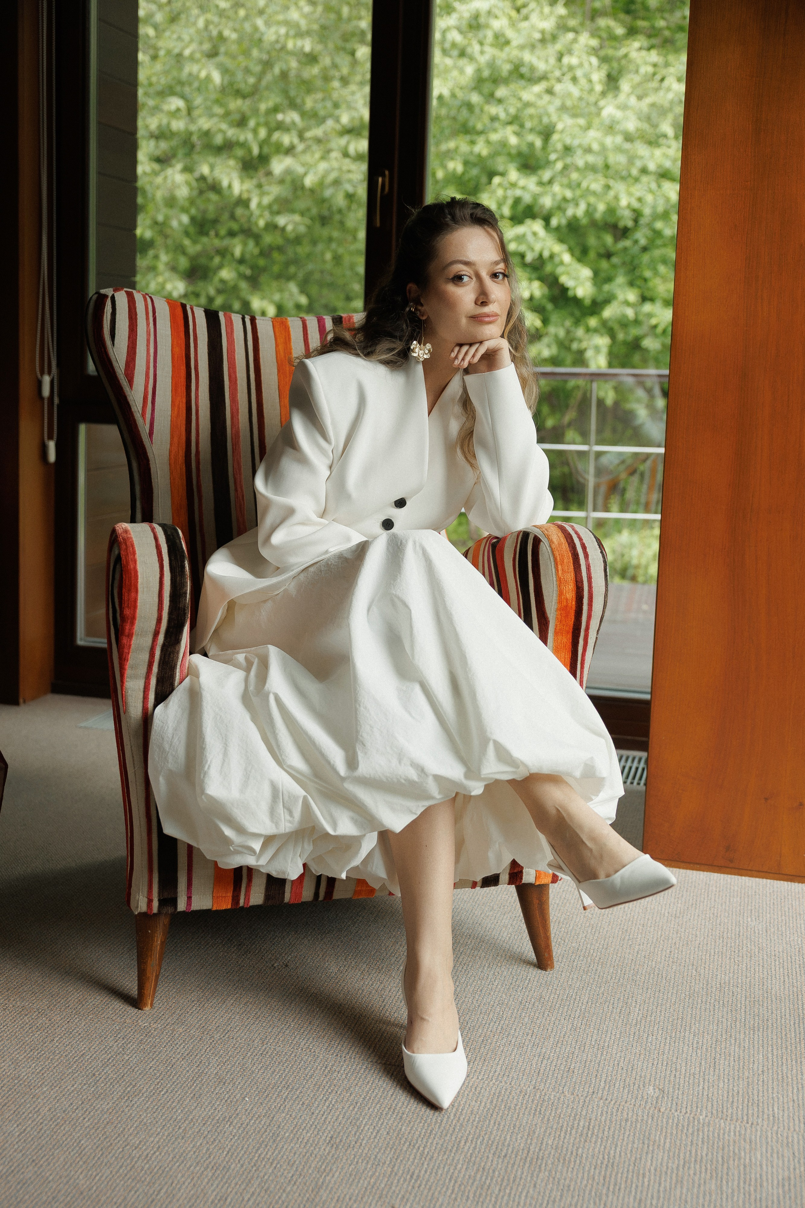 Антон и Влада. Свадебный фотограф в Москве и Санкт-Петербурге Денис Ходюков