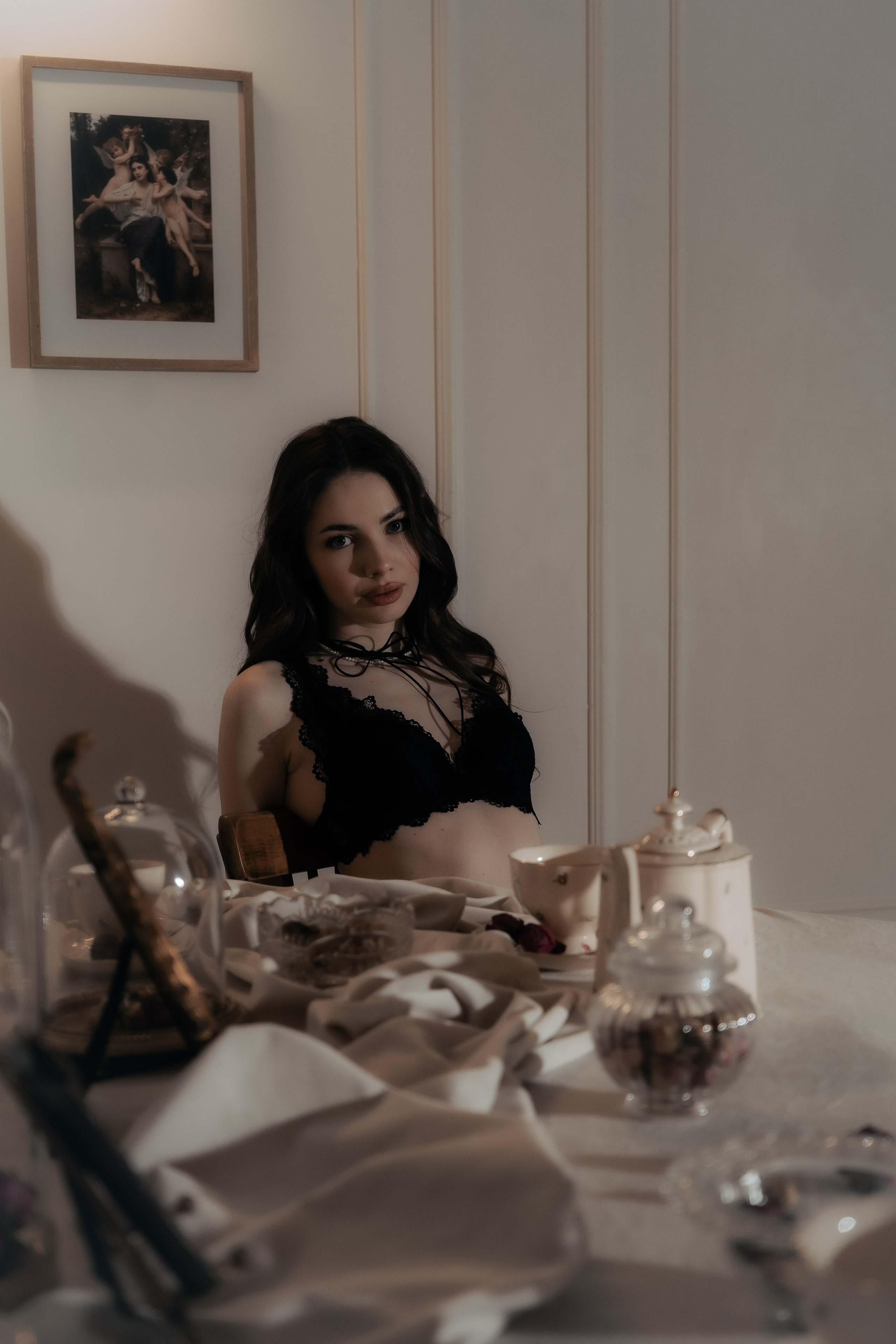 Катя. Фотограф Краснодар | Ольга Проскурина