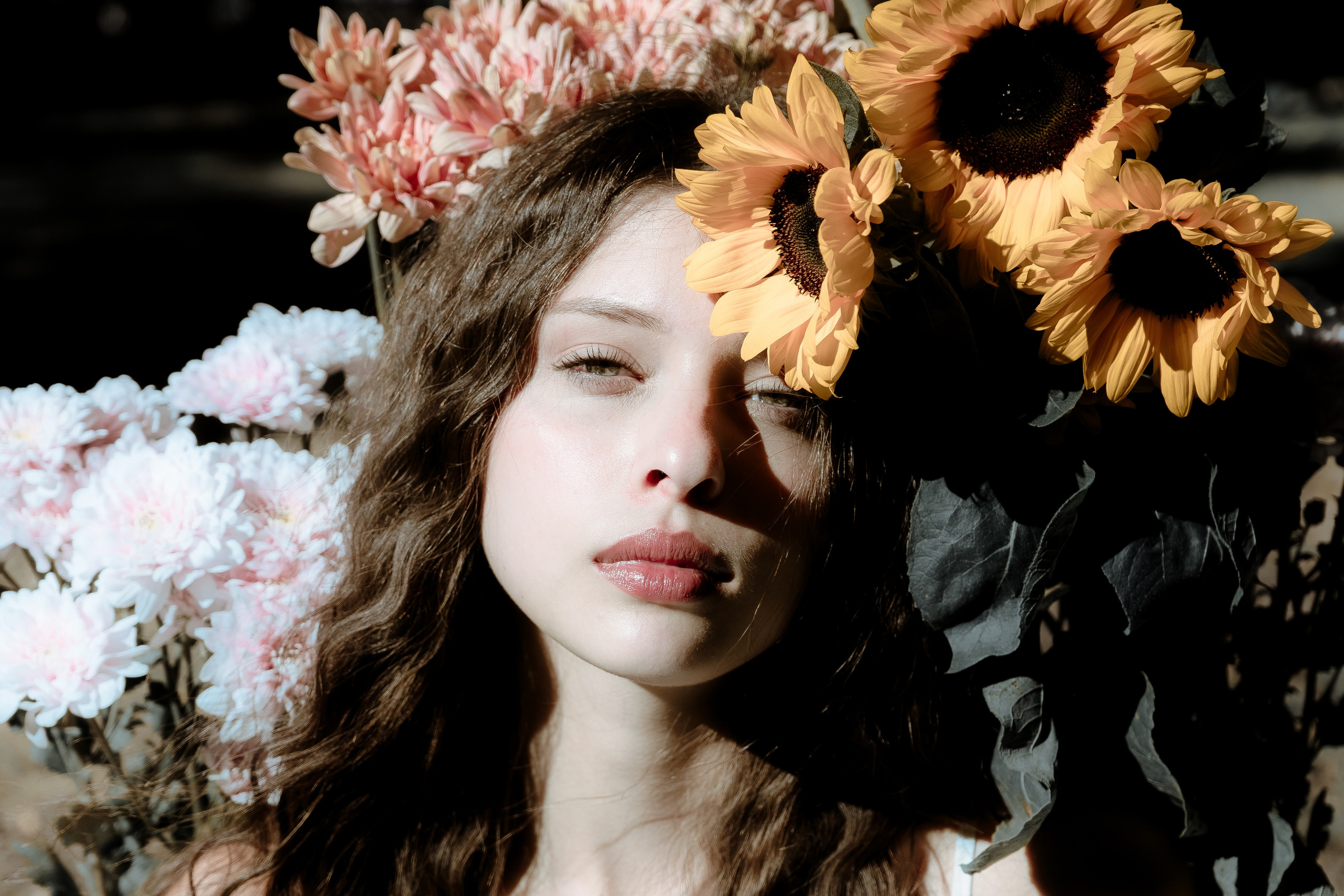 Ксюша. Фотограф Краснодар | Ольга Проскурина