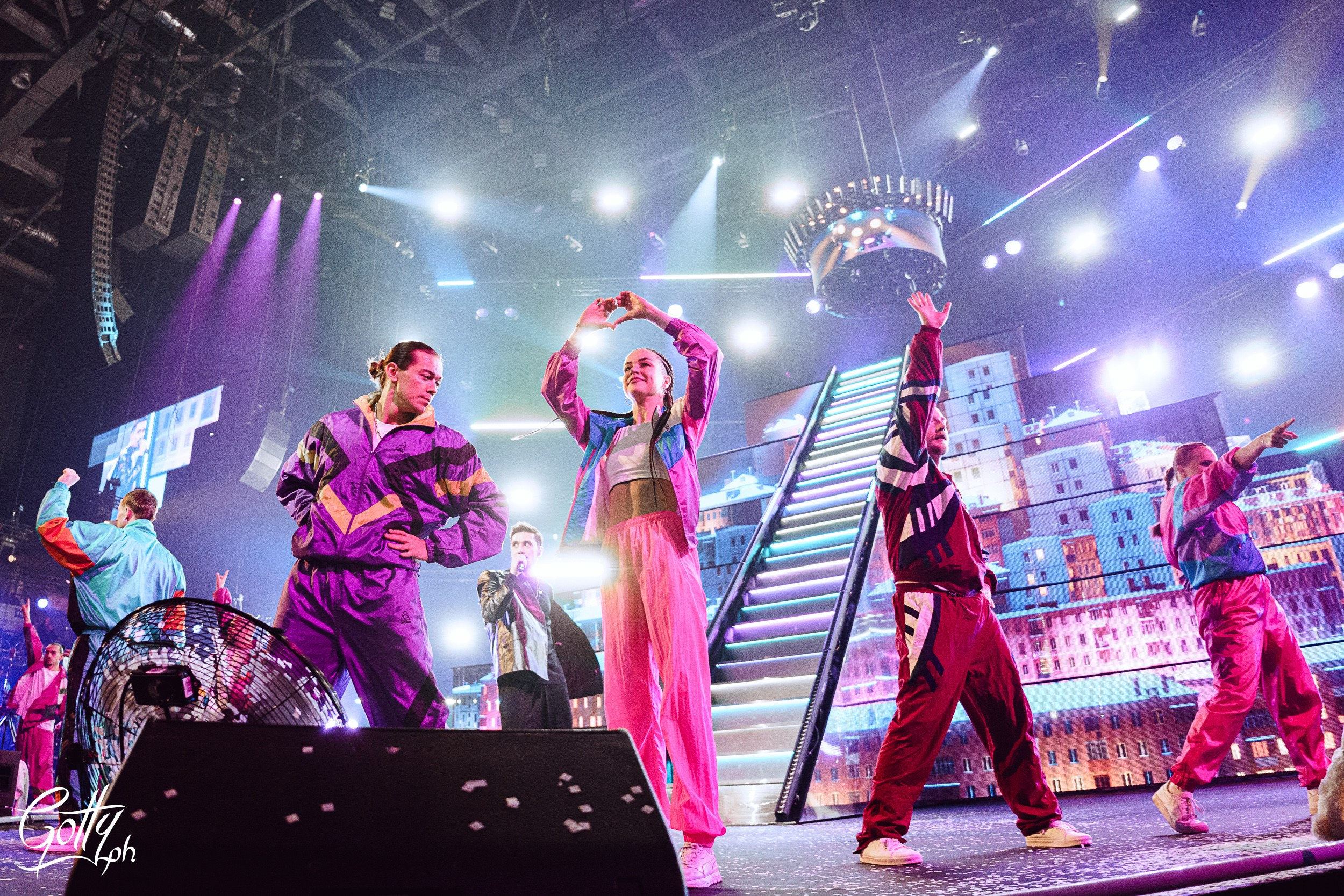 Best of Bilan. Концертный и портретный фотограф Москва и Санкт-Петербург