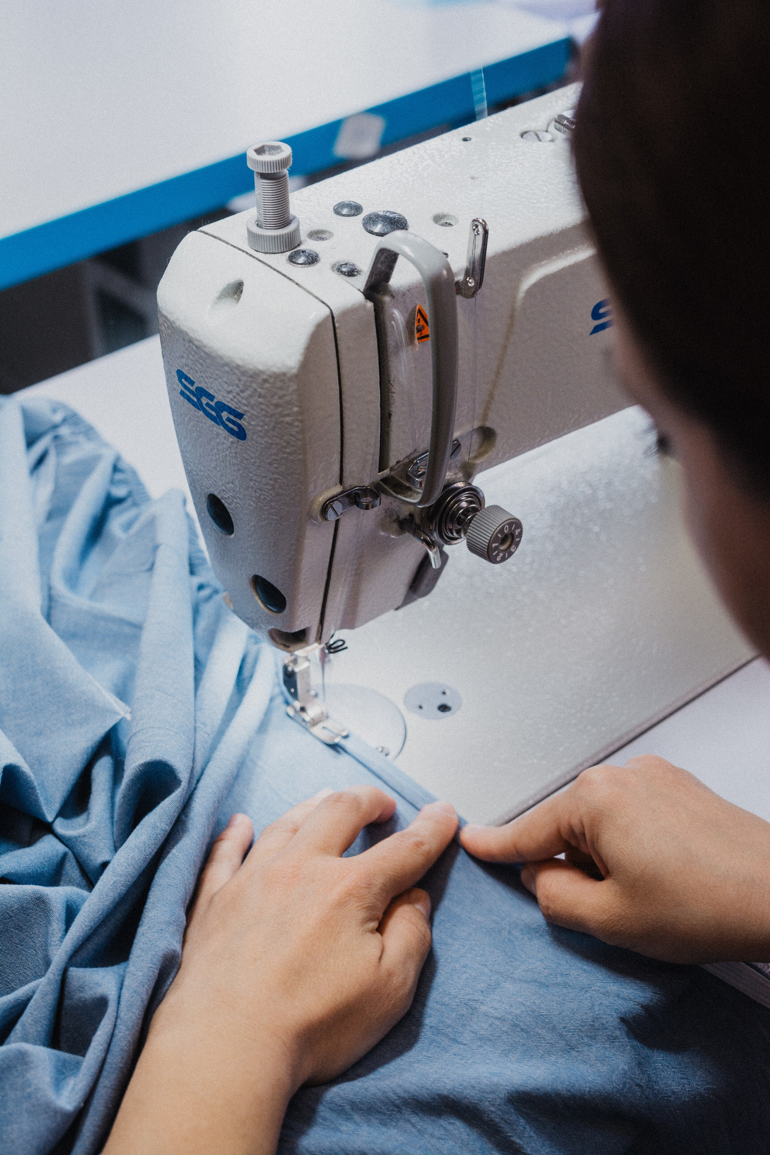 Производство ЛунаЦветы