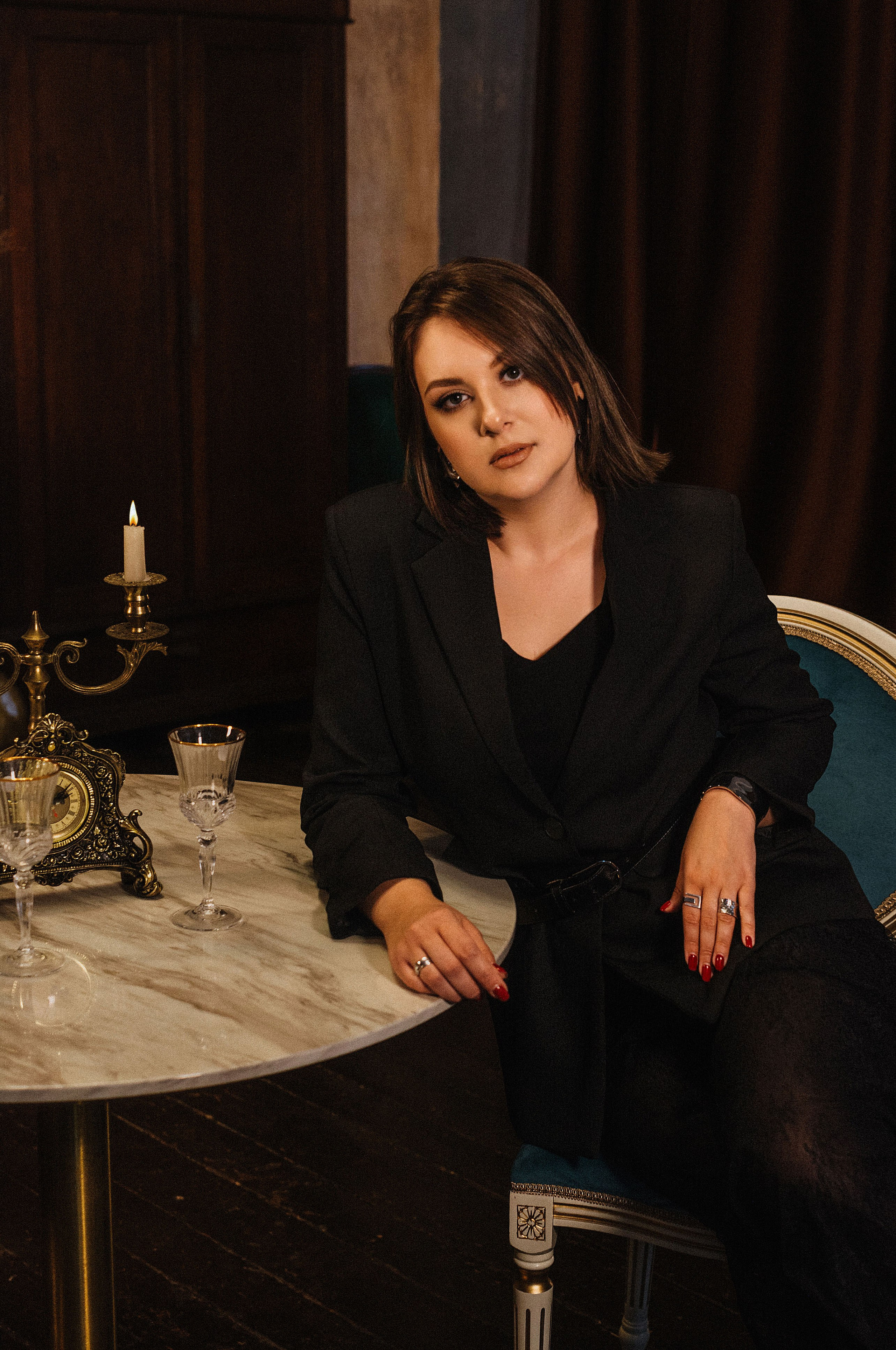 Виктория Григорчук. Фотограф в Москве Ангелина Ким