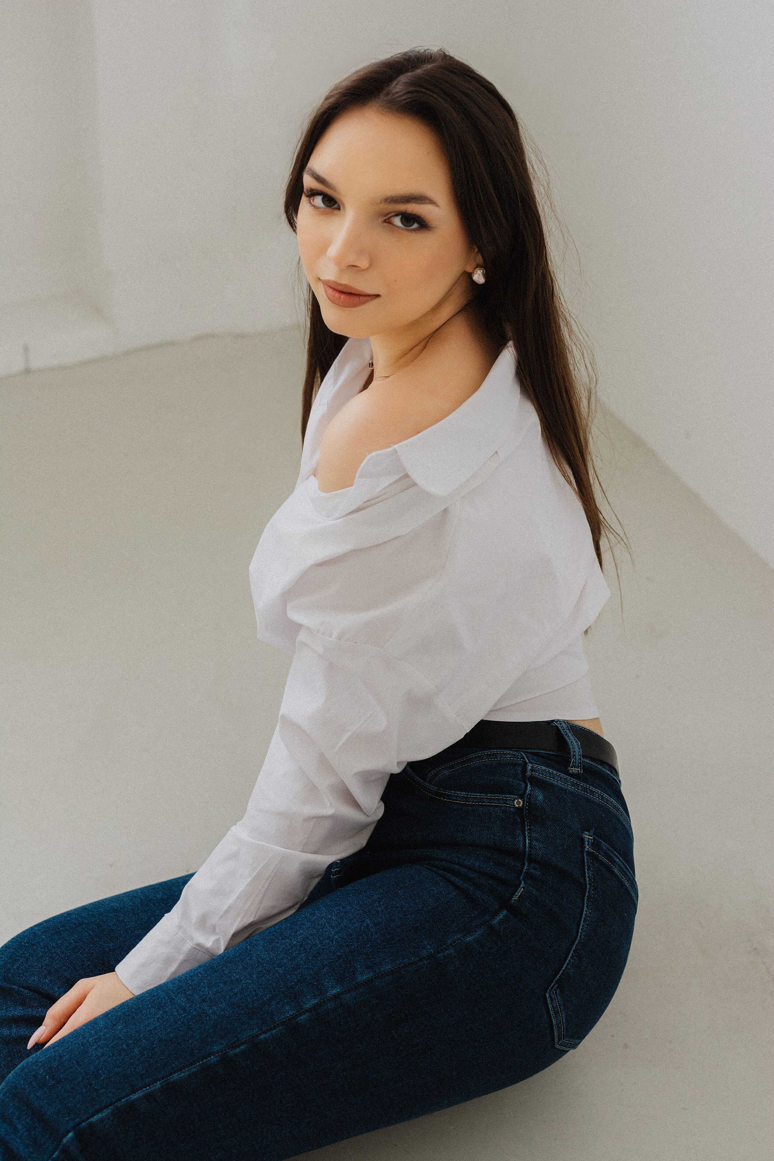 Юлия Галицкая. Фотограф в Москве Ангелина Ким