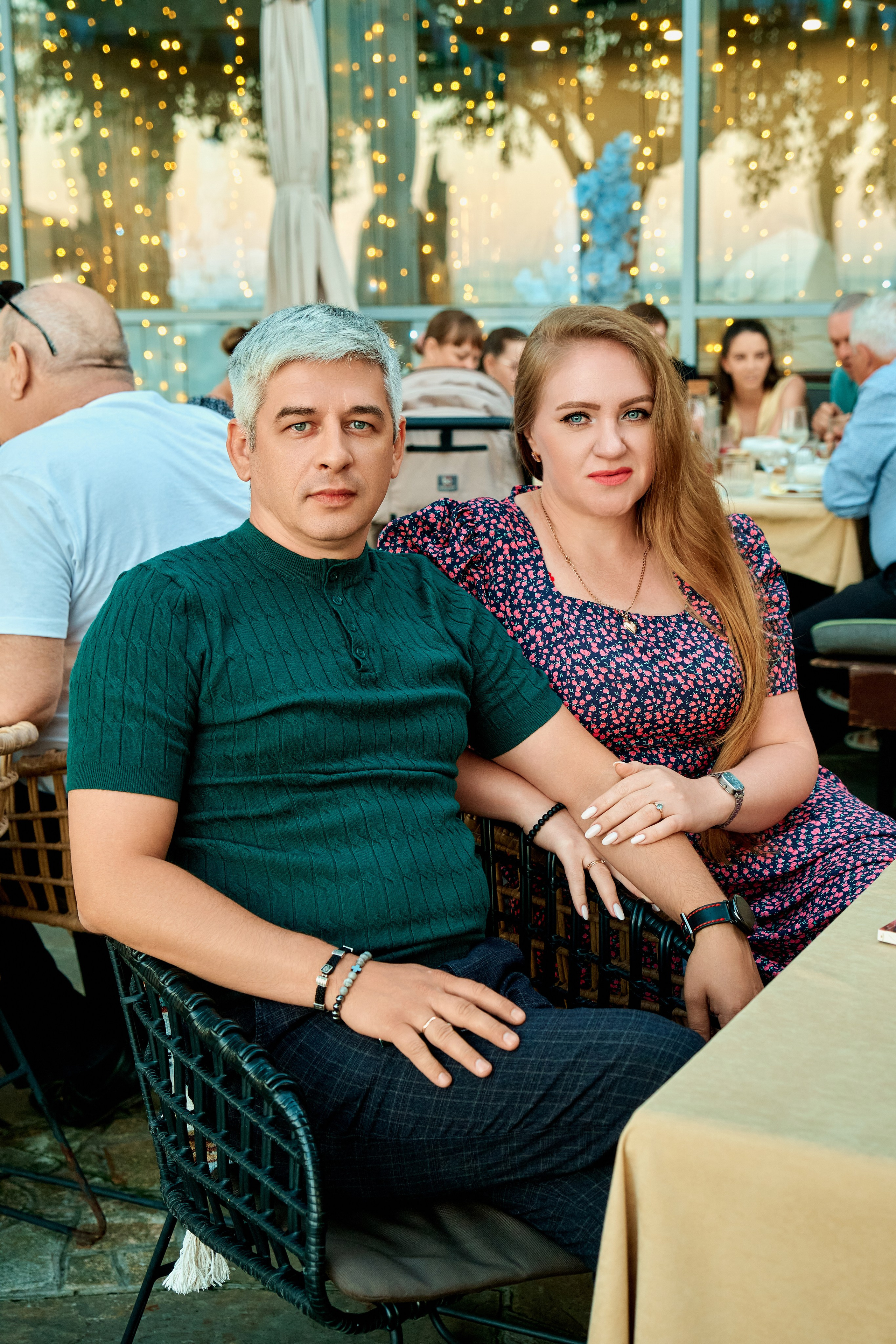Aperol party. Альбатрос. Фотограф Таганрог Анна Трайжон