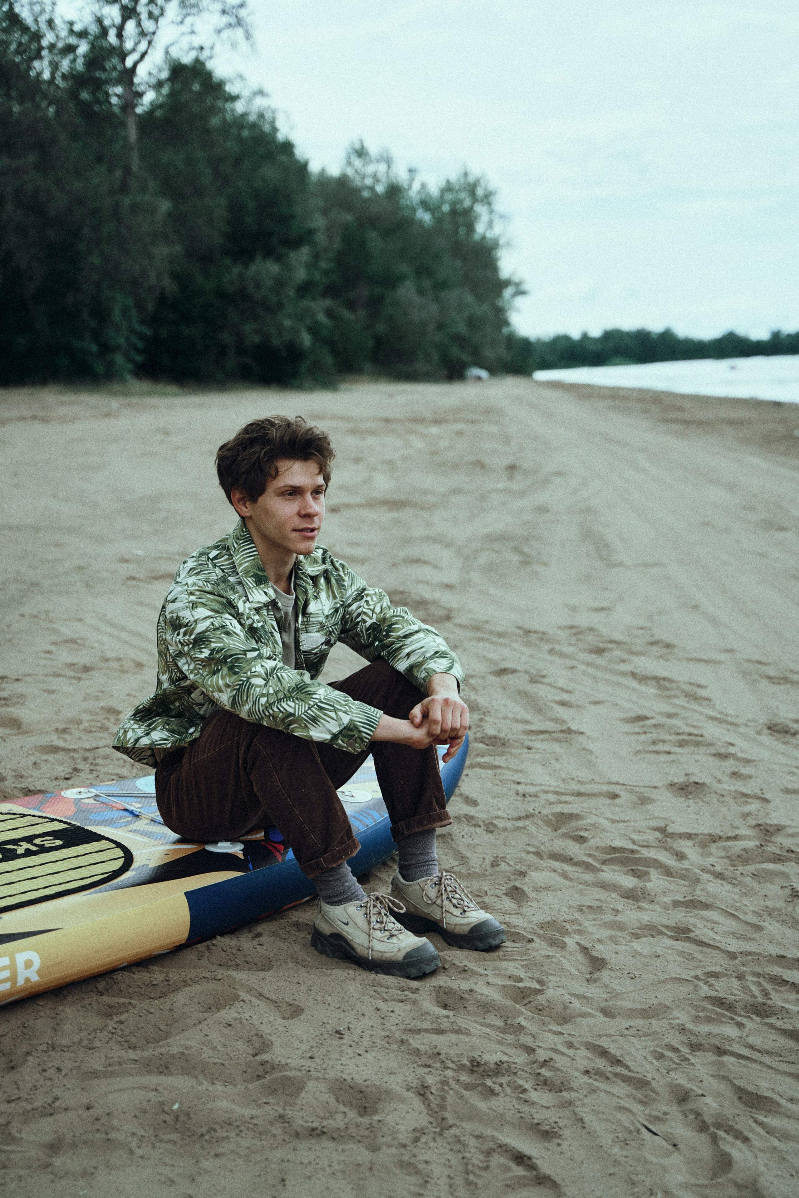 Волга. Фотограф Санкт-Петербург