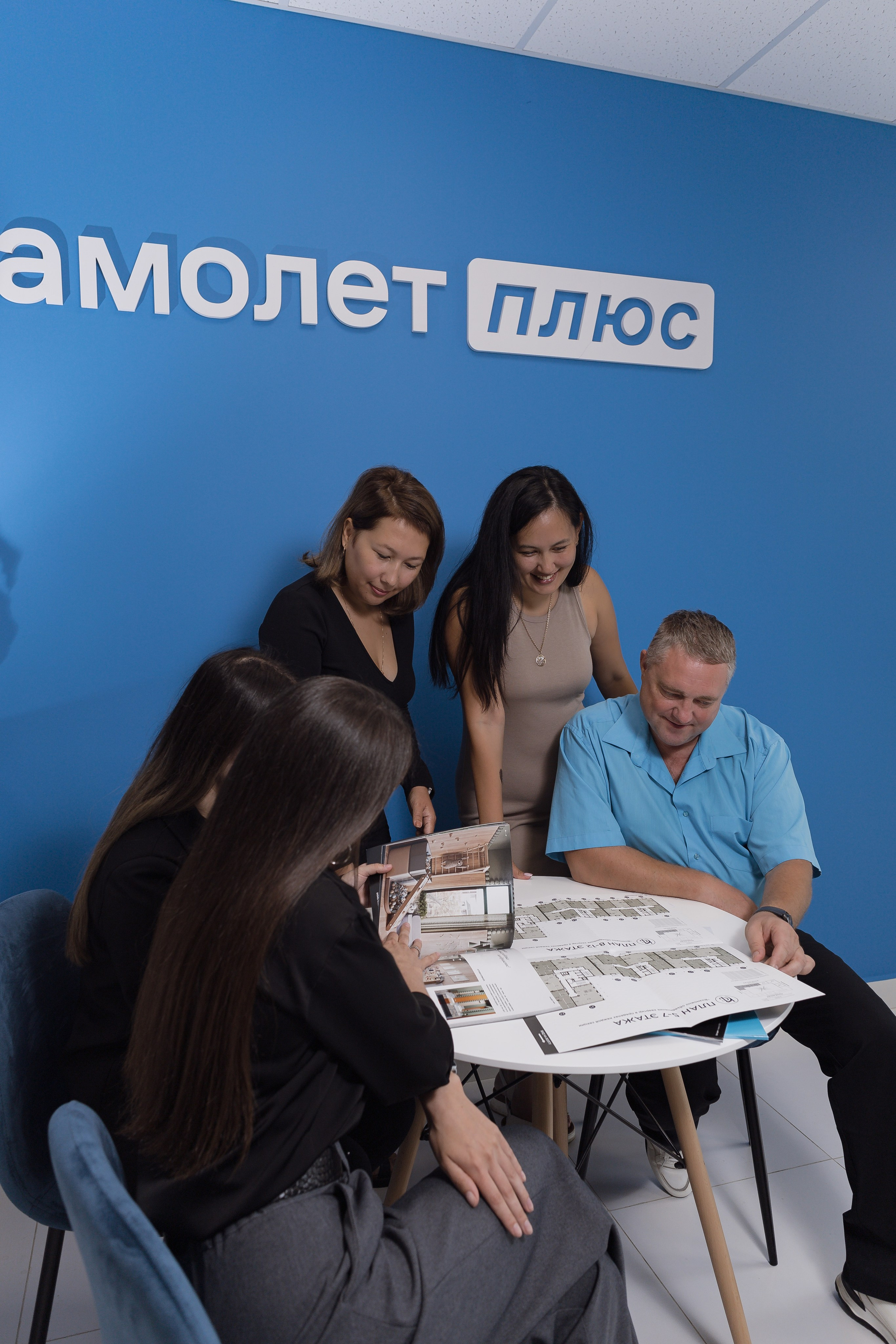 Бизнес Портрет. Фотограф в Самаре и Самарской области Констанция