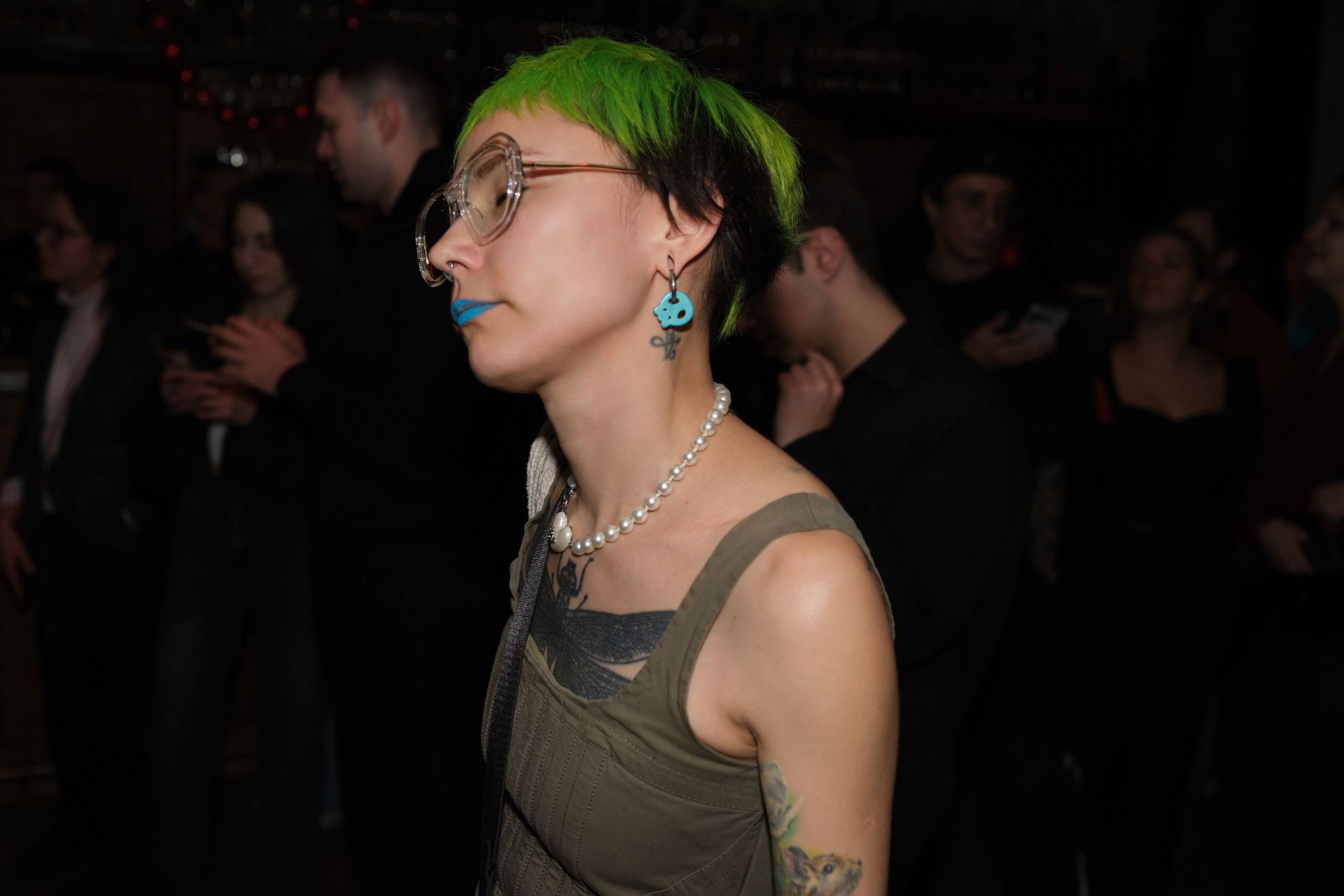 Клубный репортаж в Санкт-Петербурге | Филипп Линзин. Репортажный и портретный фотограф в Санкт-Петербурге Филипп Линзин