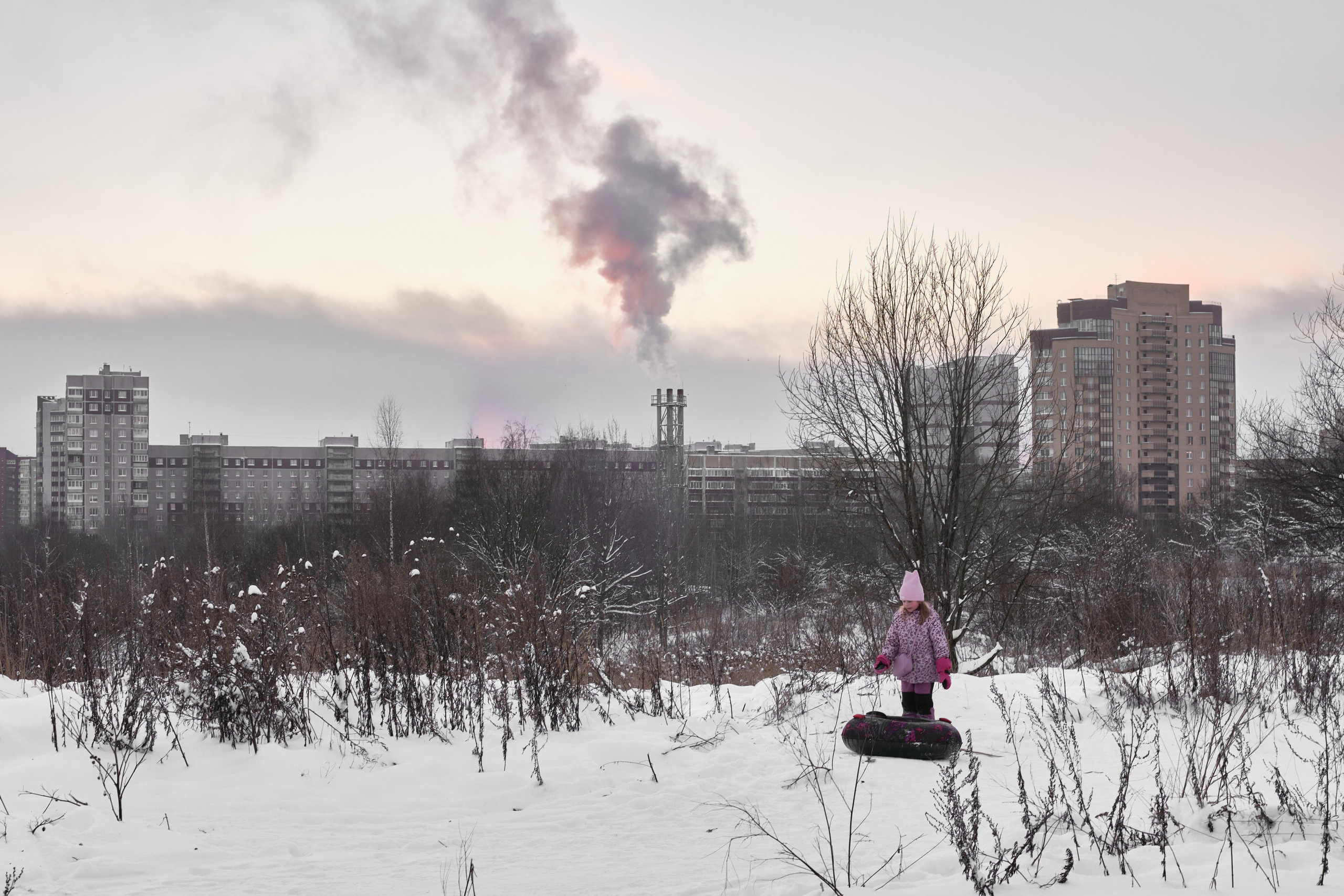 Городской пейзаж — deadpan | Филипп Линзин. Репортажный и портретный фотограф в Санкт-Петербурге Филипп Линзин