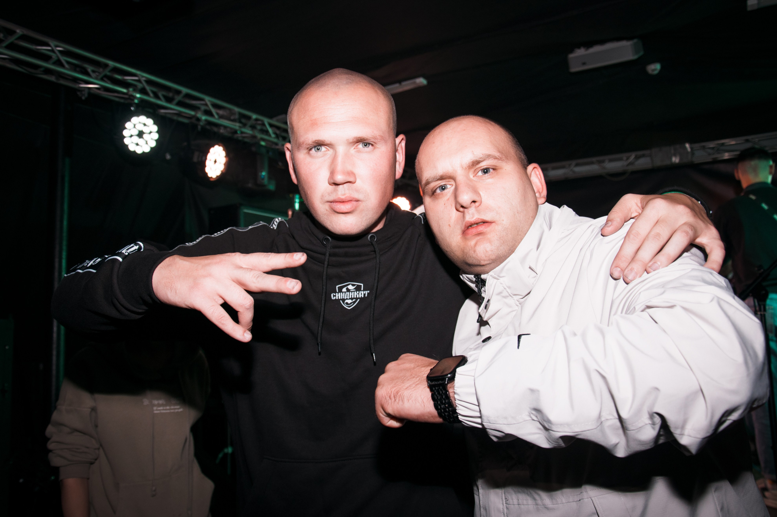 Sektaz 3. Репортажный фотограф в Симферополе Зареев Иван