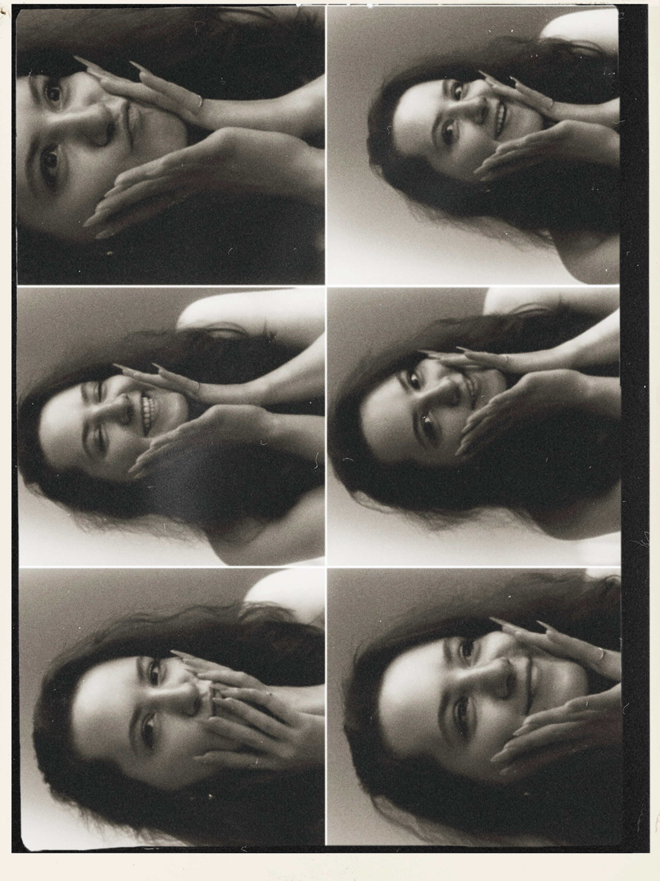 Milena. Индивидуальная и семейная фотосессия в Чебоксарах Оксана Русакова