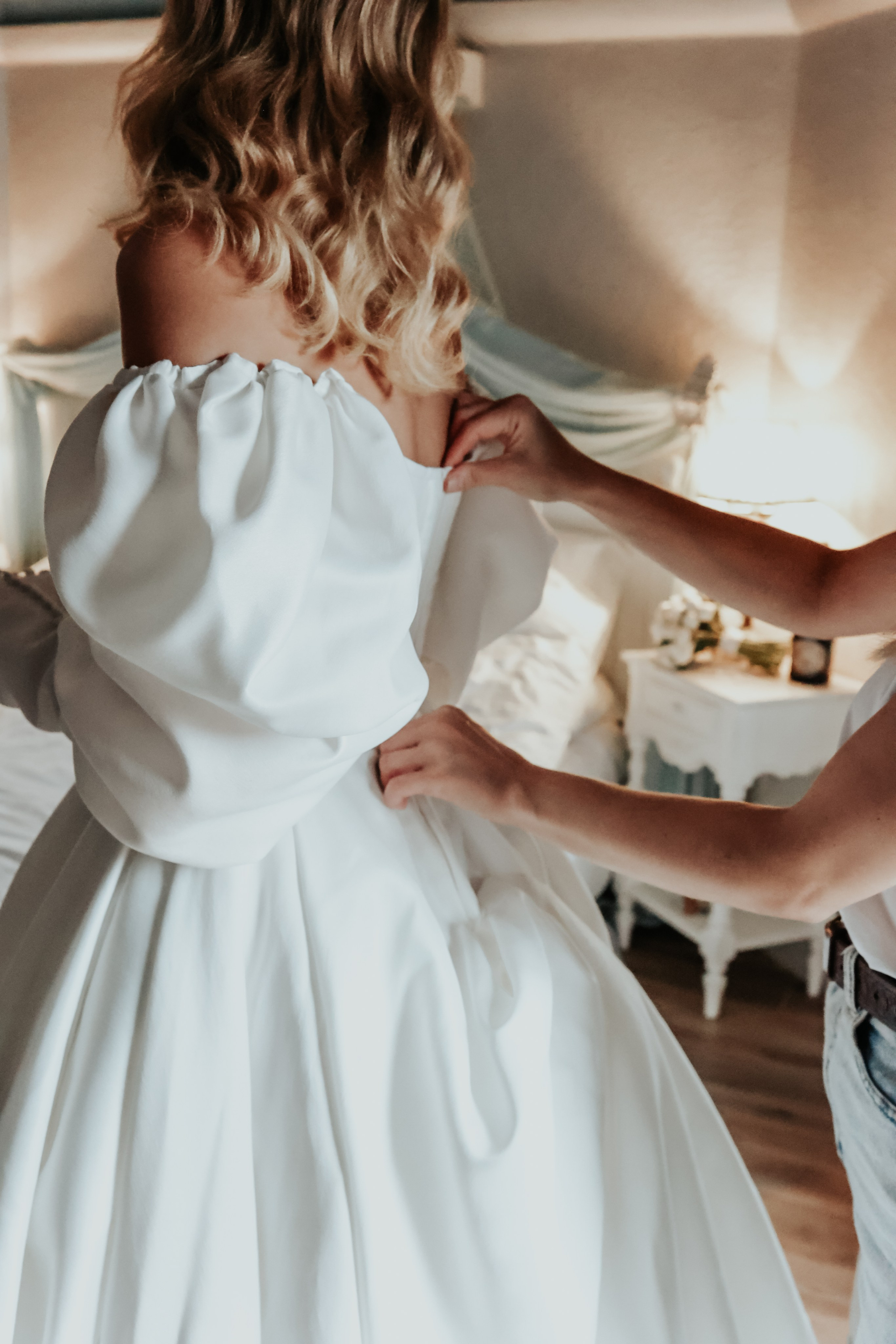 Саша и Полина. Фотограф на Новой риге и в Москве Елена Елис