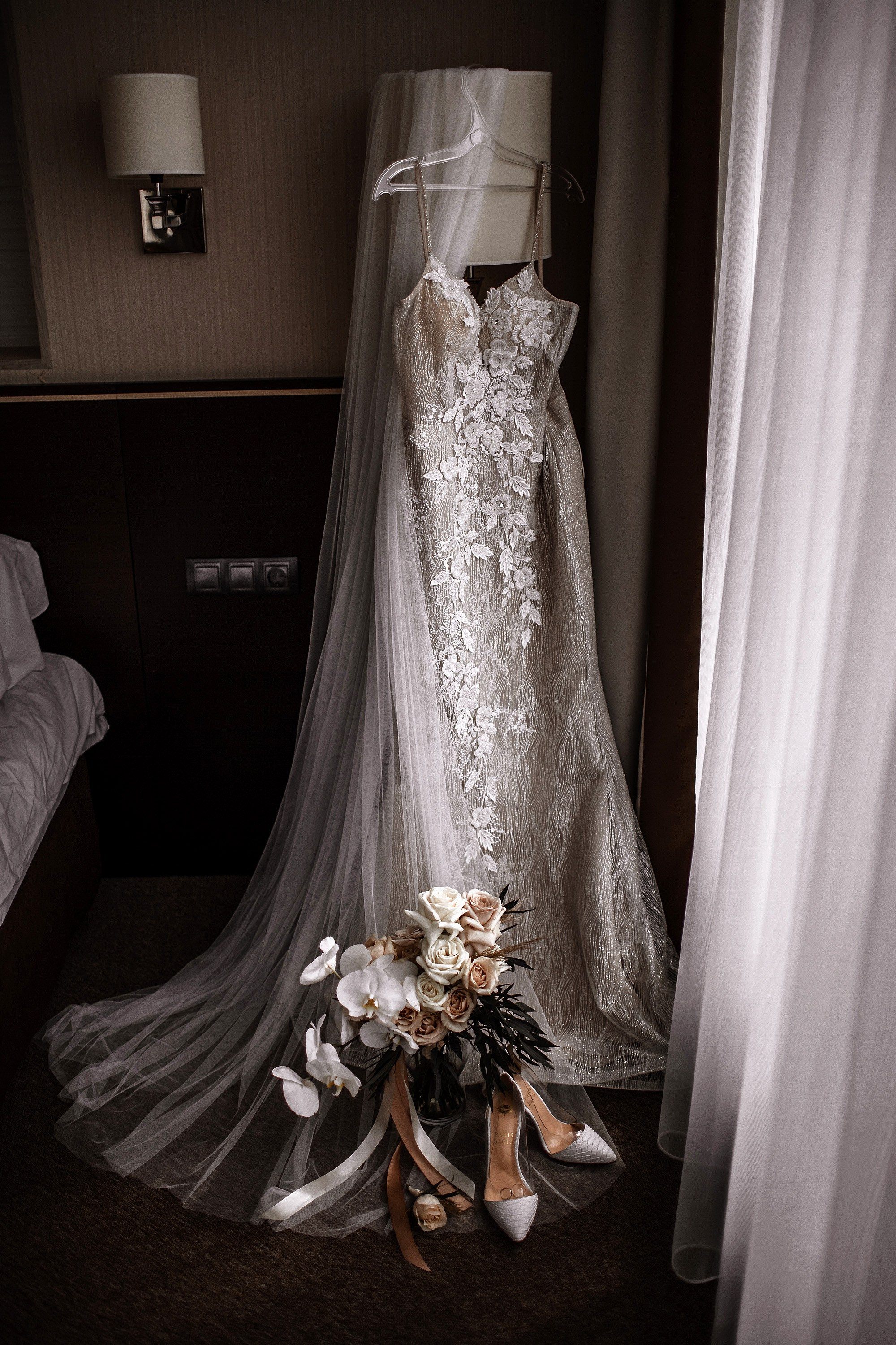 Свадебная фотосъёмка. Фотограф в Казани Светлана Архипова