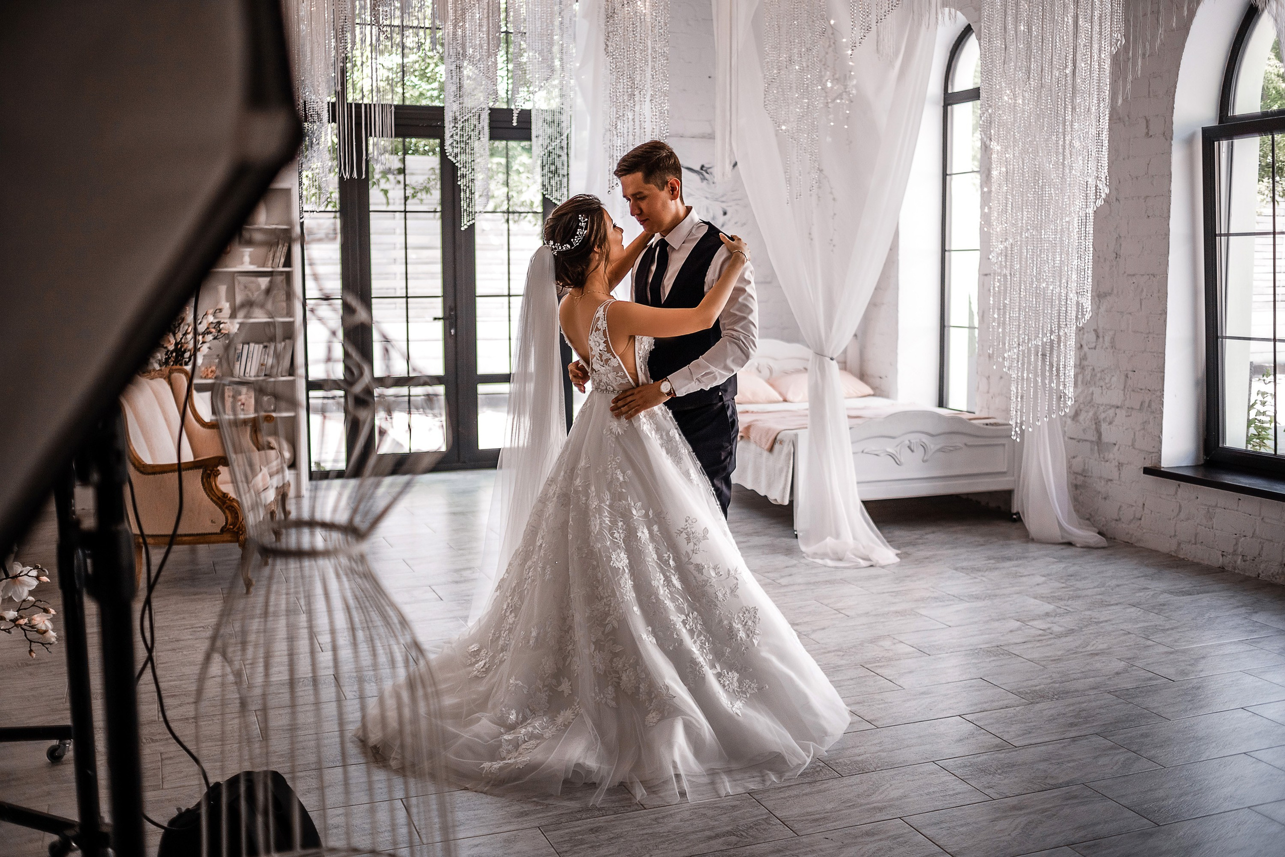 Свадебная фотосъёмка. Фотограф в Казани Светлана Архипова