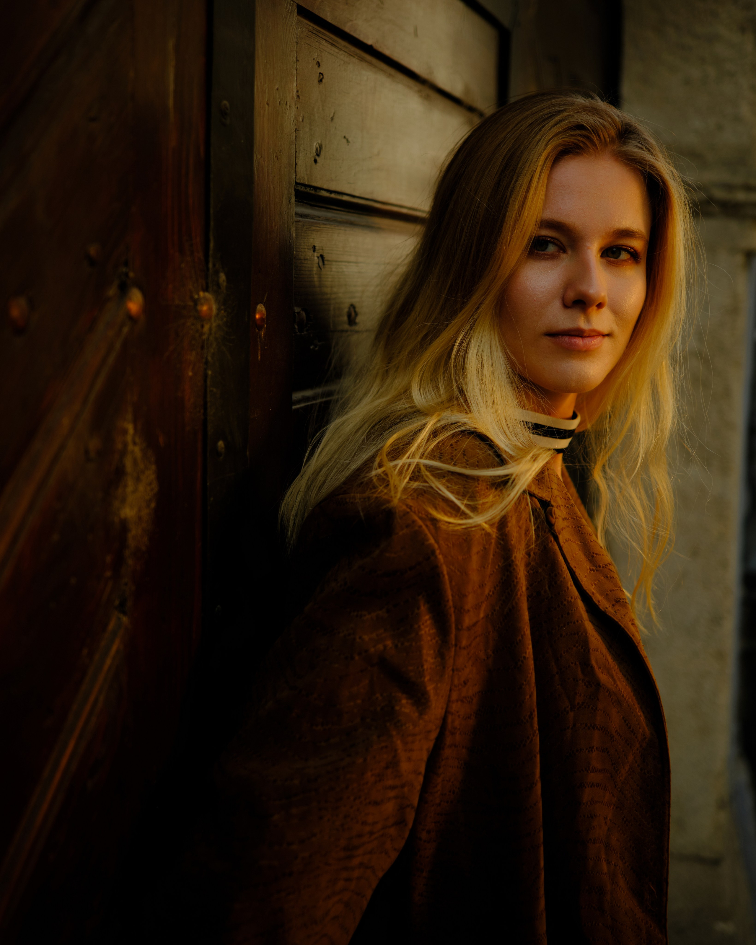 Anna. Portrait Photographer in Novi Sad and Belgrade