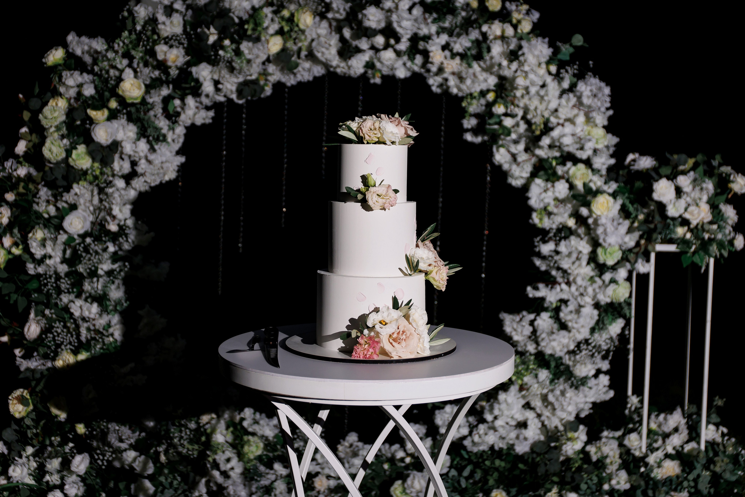 Екатерина и Евгений. Свадебный фотограф в Омске Яна Савина