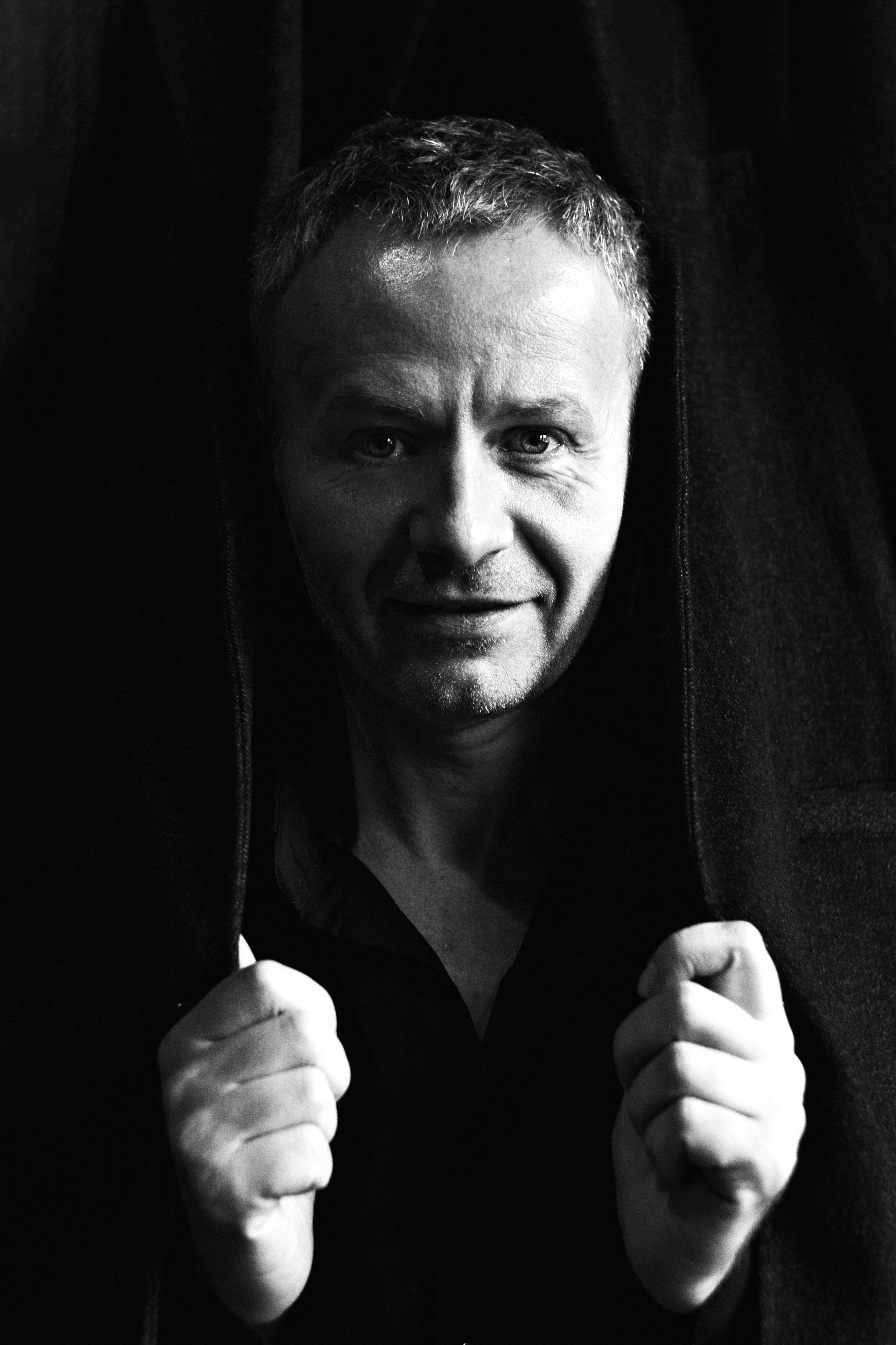 Алекс. Фотограф в Москве Лера Юдина