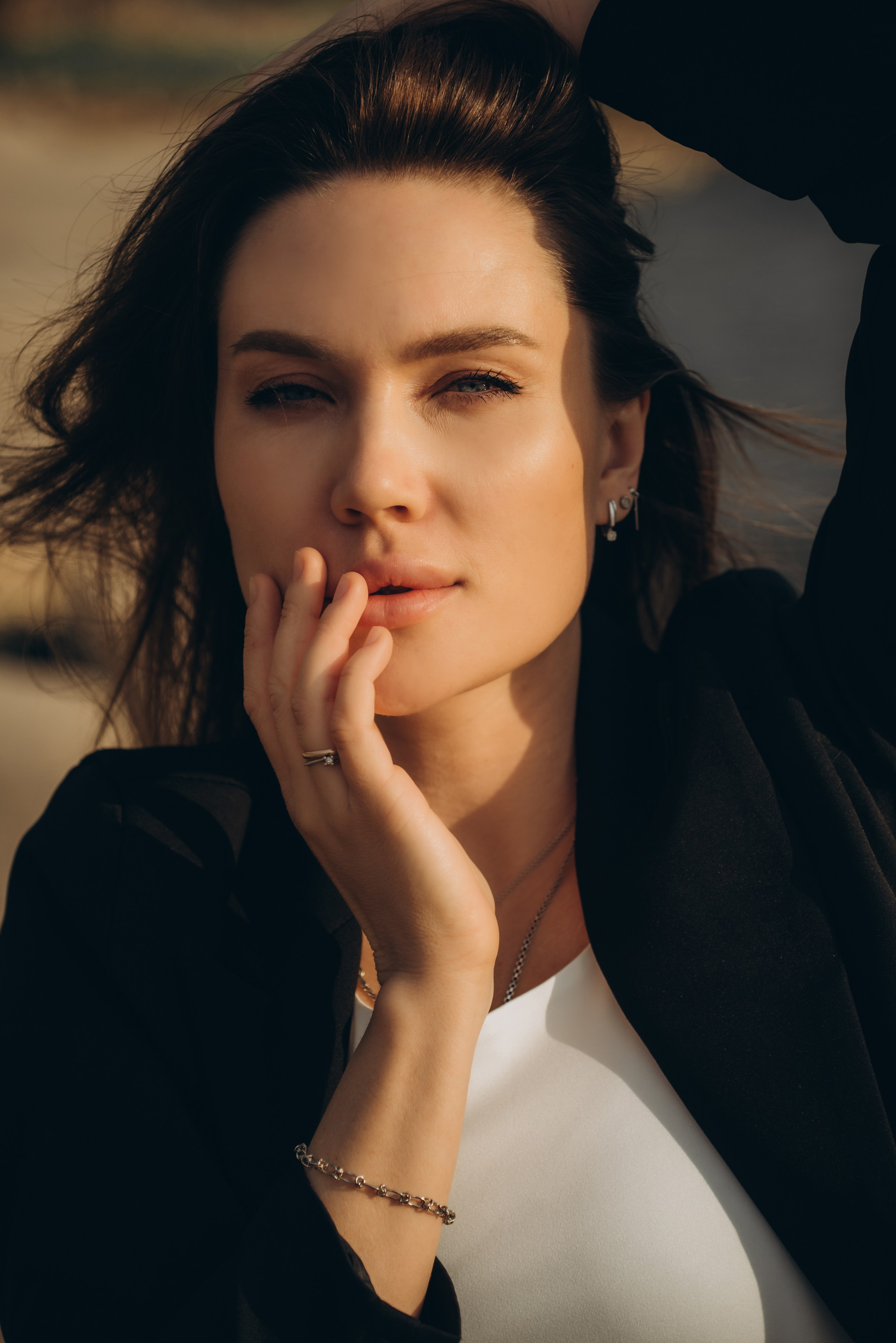 Маша. Суханова Регина Фотограф Сергиев Посад