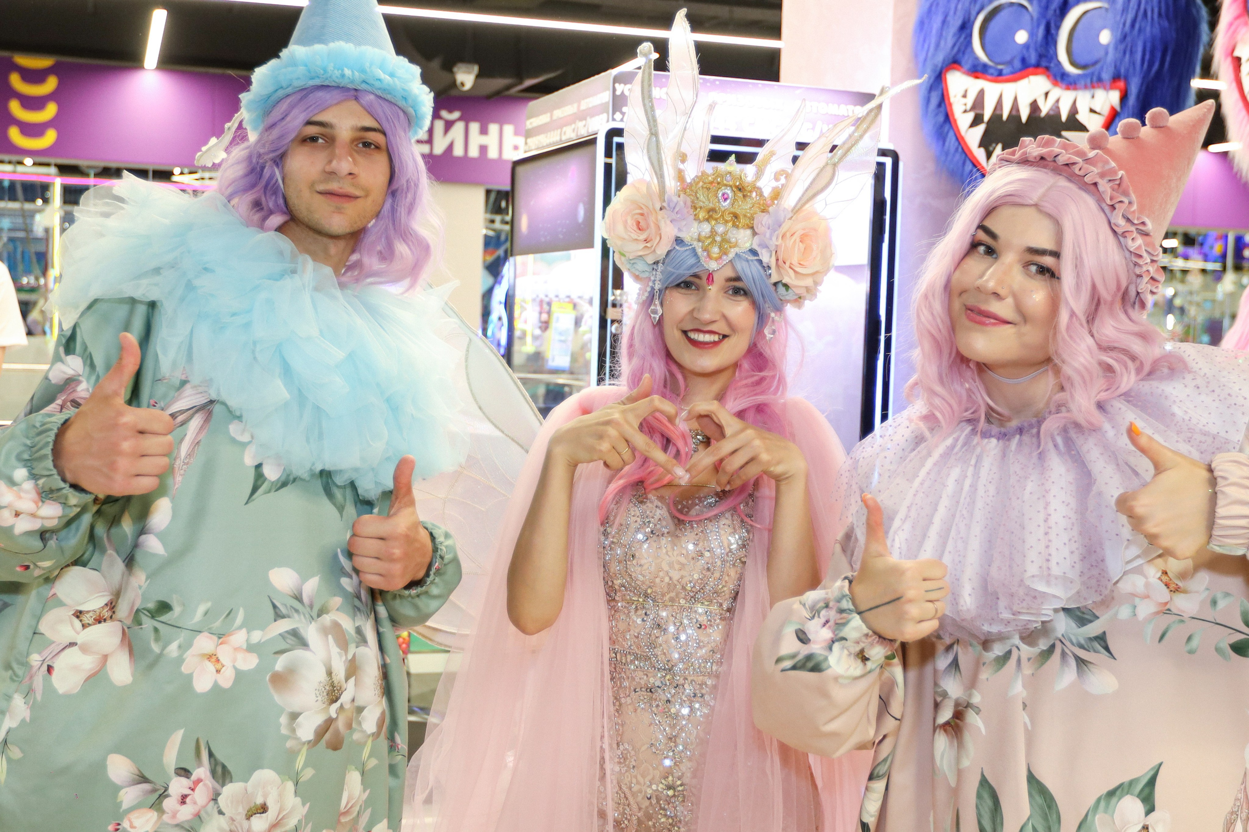 Детские праздники. Свадебный и репортажный фотограф Максим Вакс. Съемка любых мероприятий в Екатеринбурге