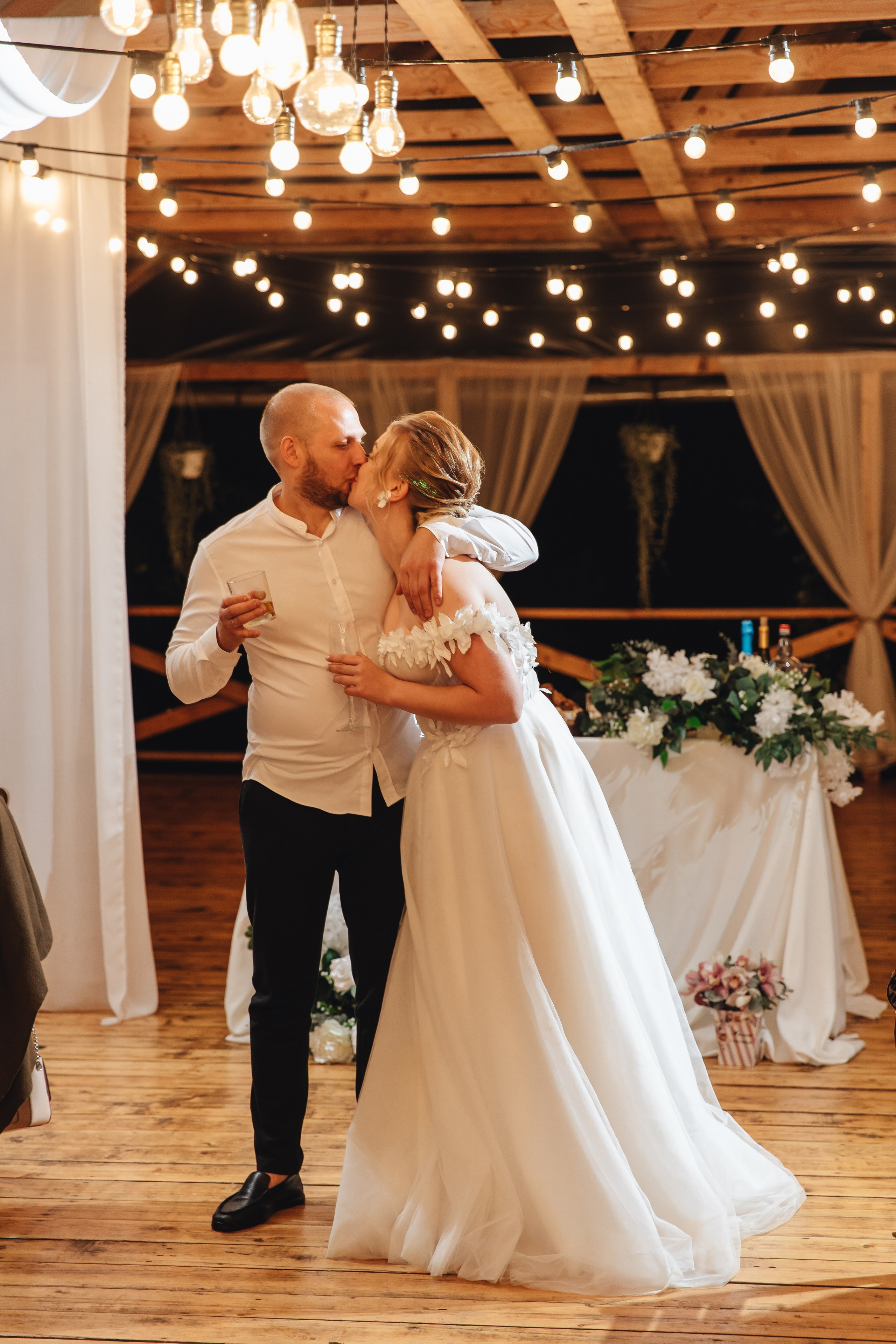 Рома и Лера. Свадебный и семейный фотограф в Туле и области Маша Костина