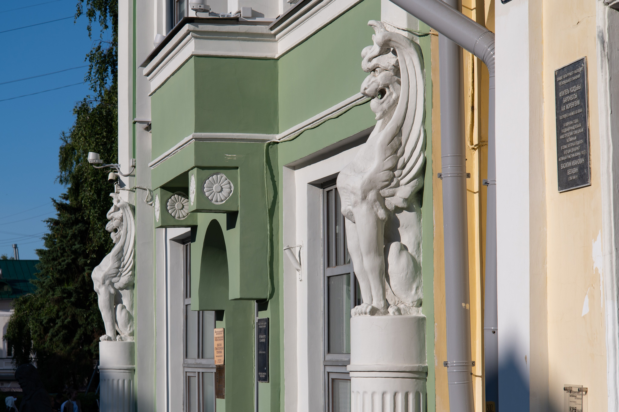 20230612-16 Нижний Новгород. Дмитрий Ремизов. Фотография, как хобби