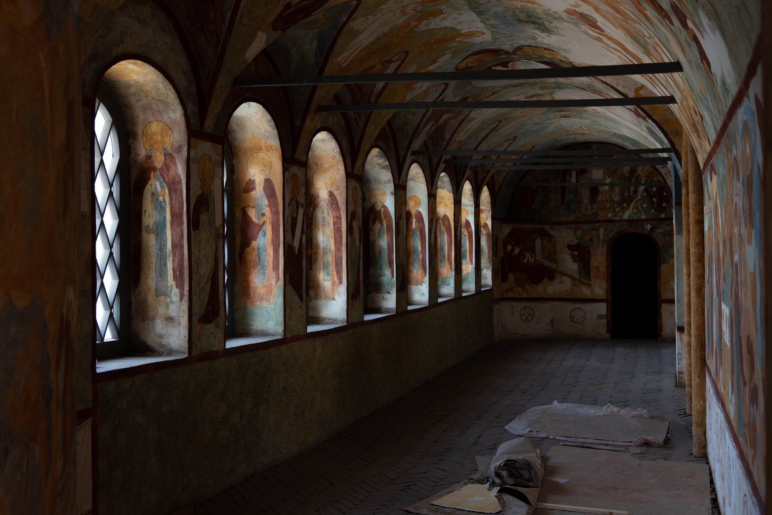 20250729-30 Ростов. Дмитрий Ремизов. Фотография, как хобби