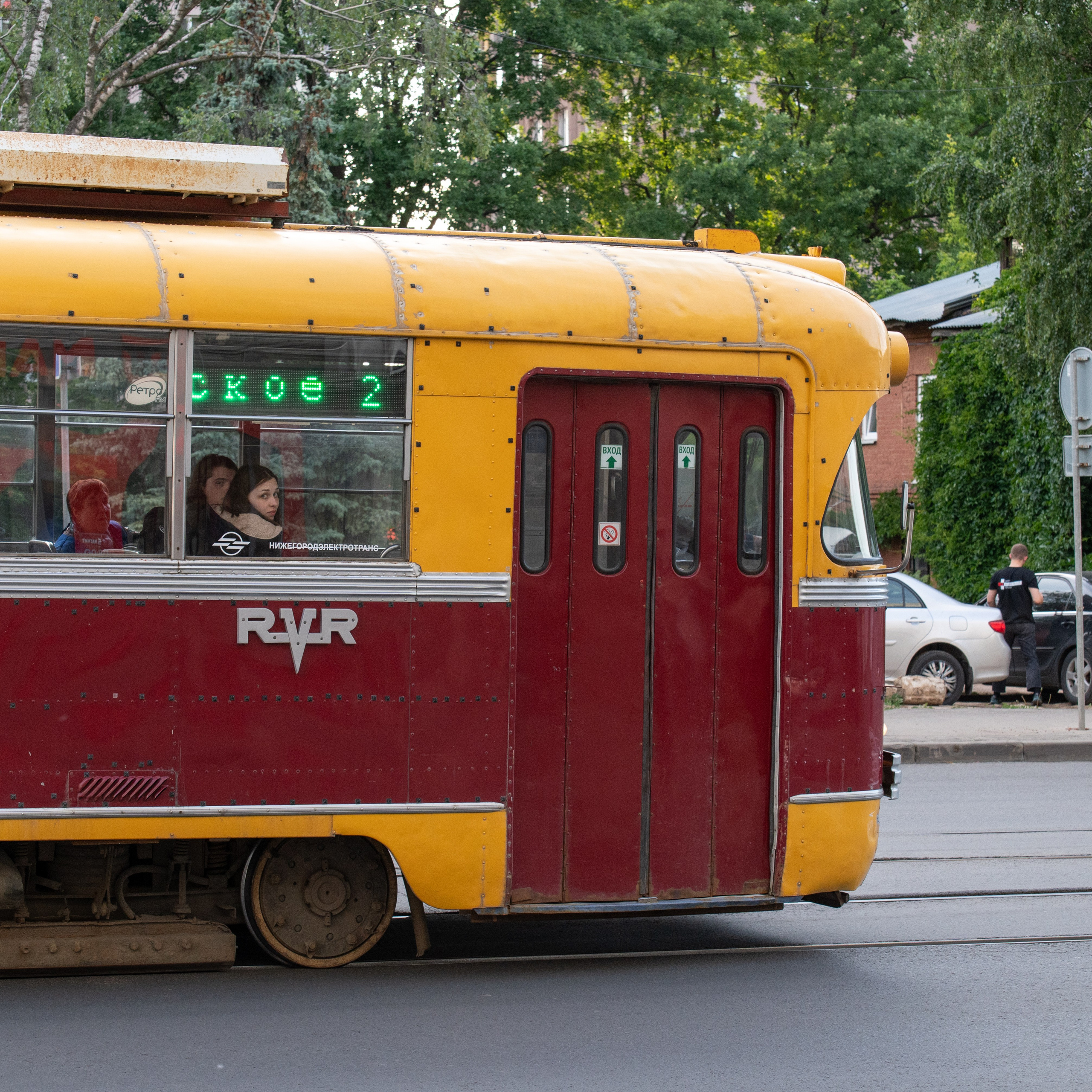 20230612-16 Нижний Новгород. Дмитрий Ремизов. Фотография, как хобби