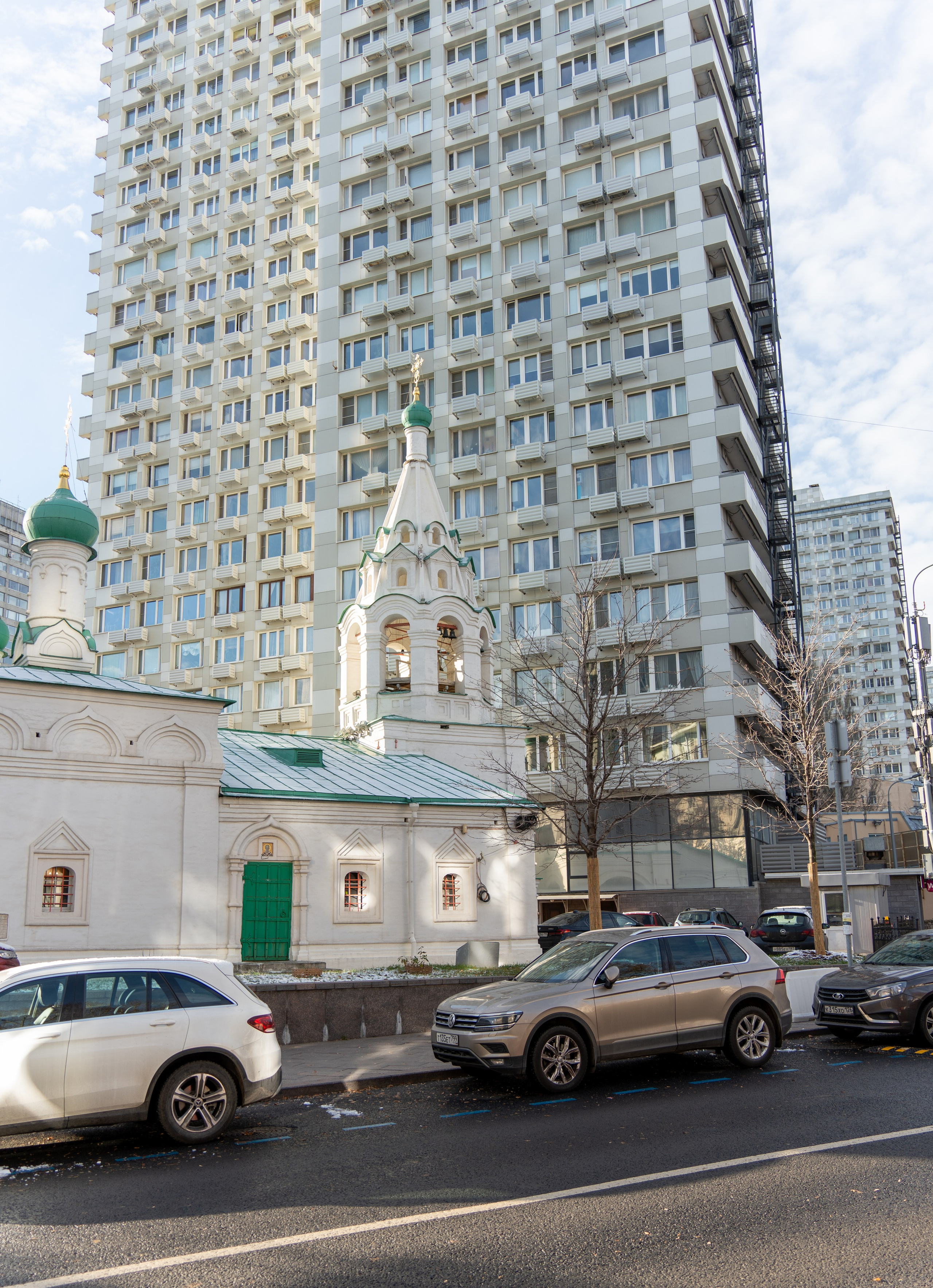 20251116 Арбатская-Чистые пруды. Дмитрий Ремизов. Фотография, как хобби