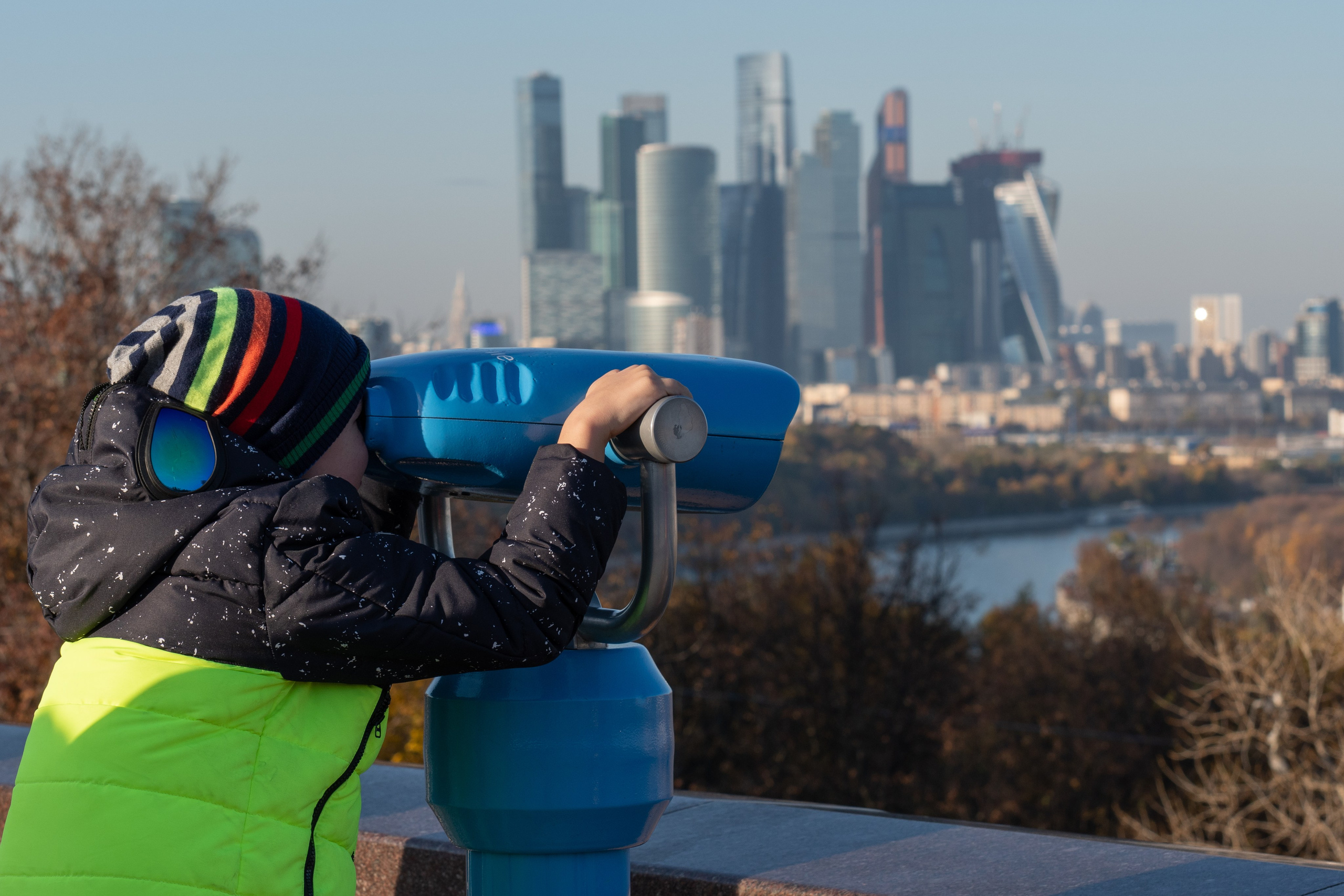 20211010 МГУ. Дмитрий Ремизов. Фотография, как хобби