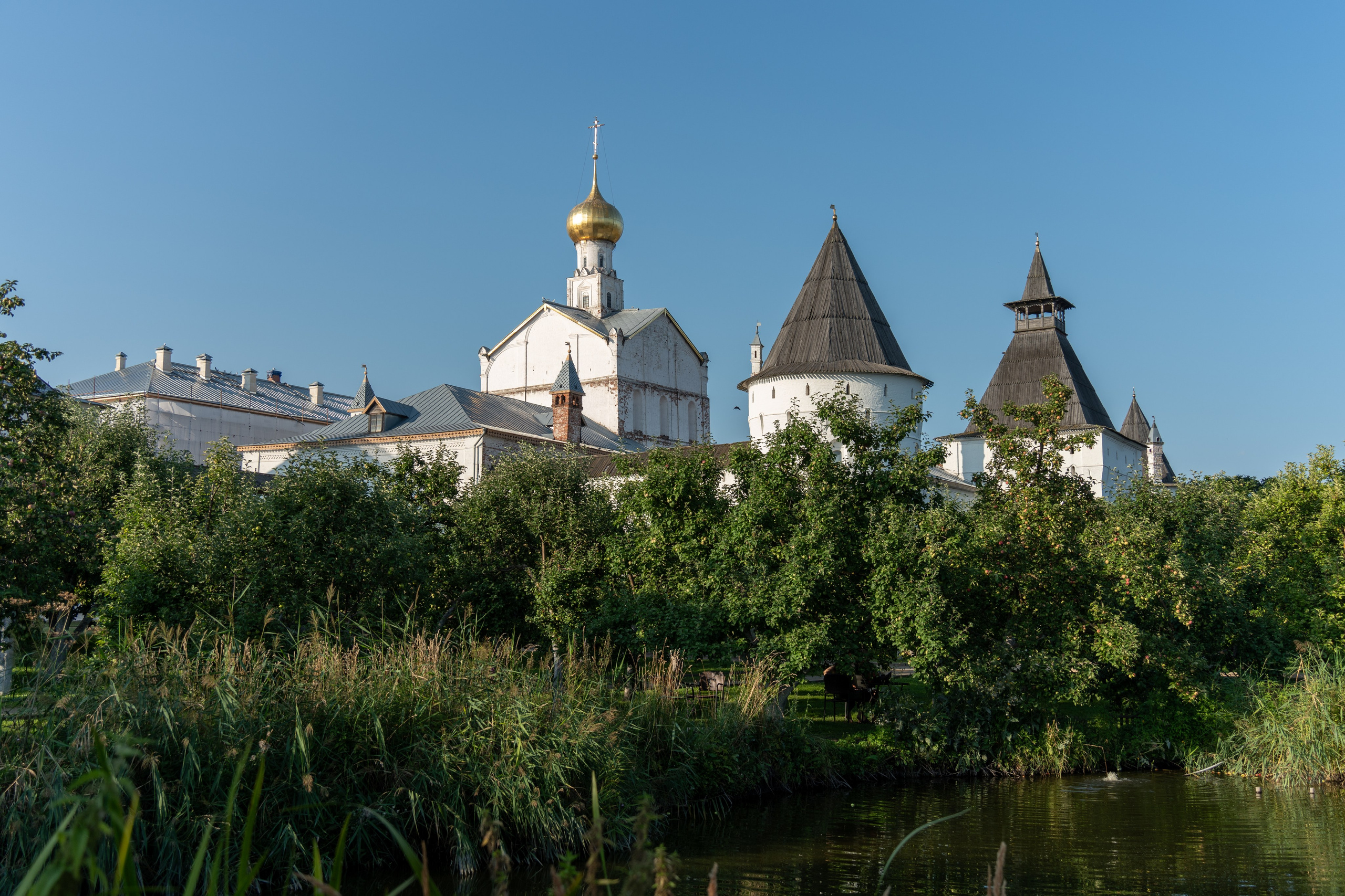20250729-30 Ростов. Дмитрий Ремизов. Фотография, как хобби