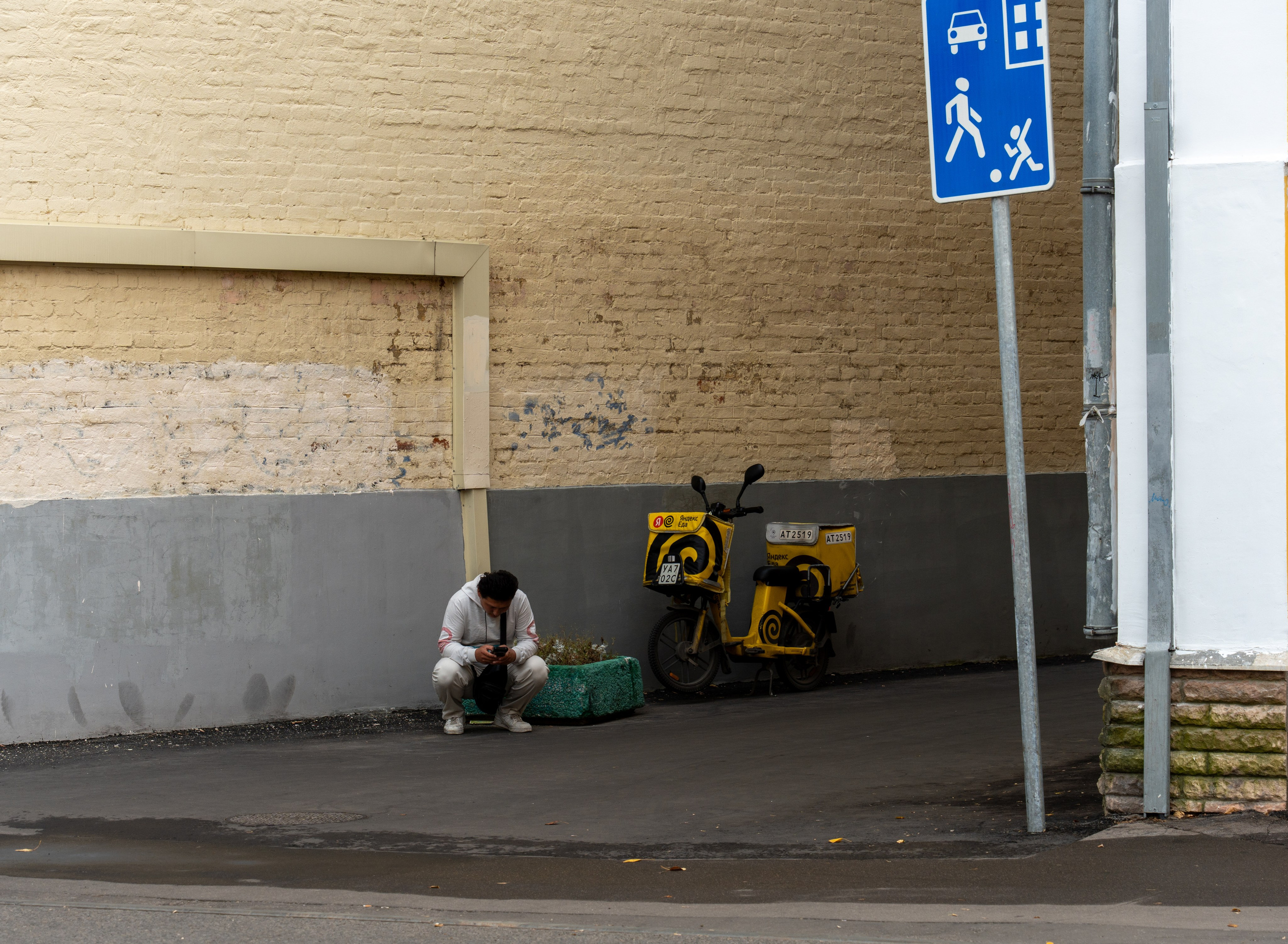 20250921 Таганка-Курская. Дмитрий Ремизов. Фотография, как хобби