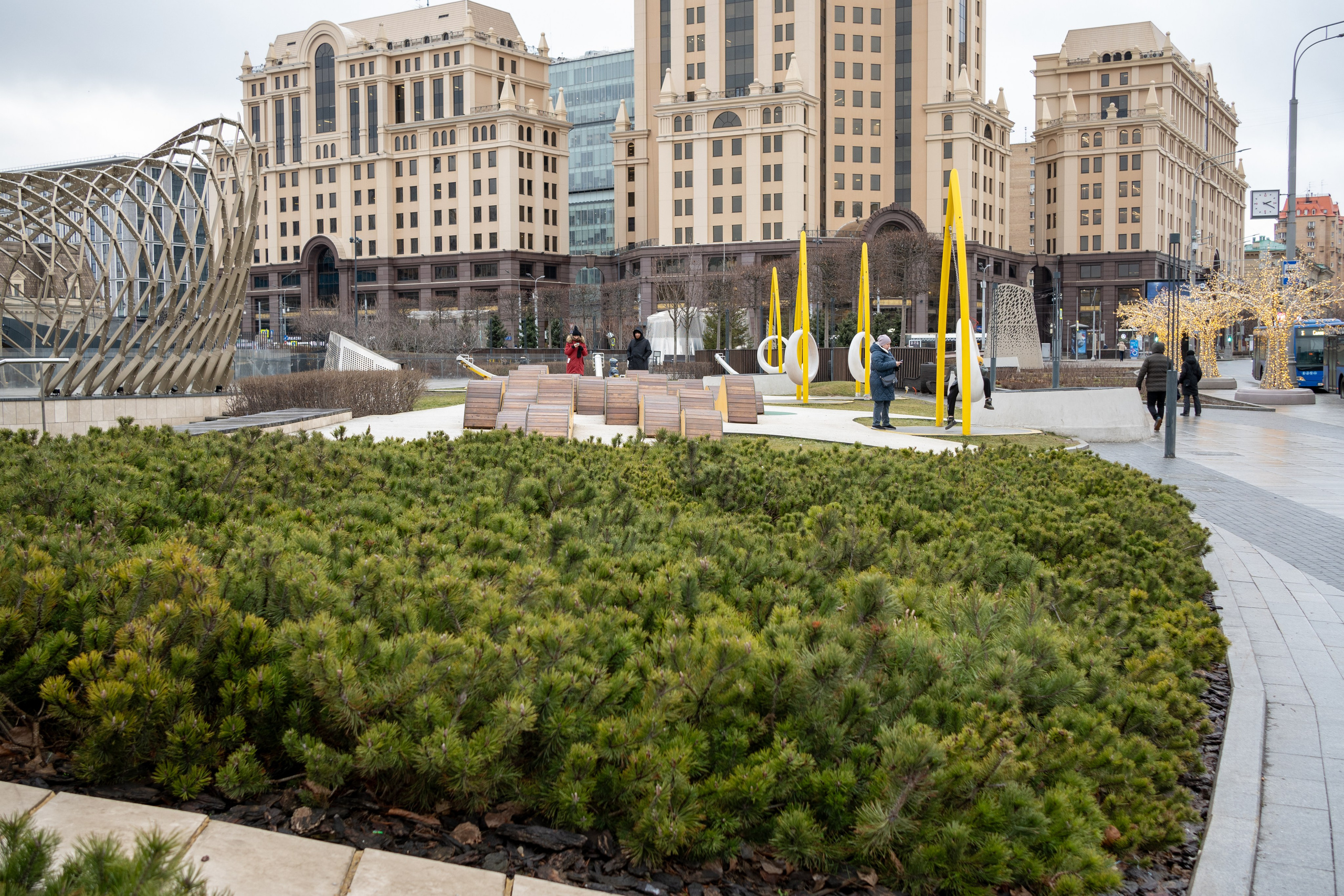 20250118 Павелецкая — Тульская. Дмитрий Ремизов. Фотография, как хобби