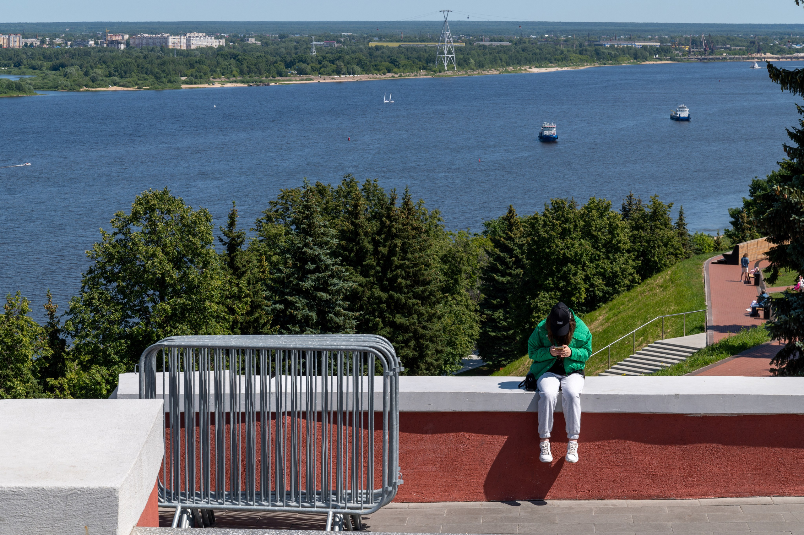 20230612-16 Нижний Новгород. Дмитрий Ремизов. Фотография, как хобби