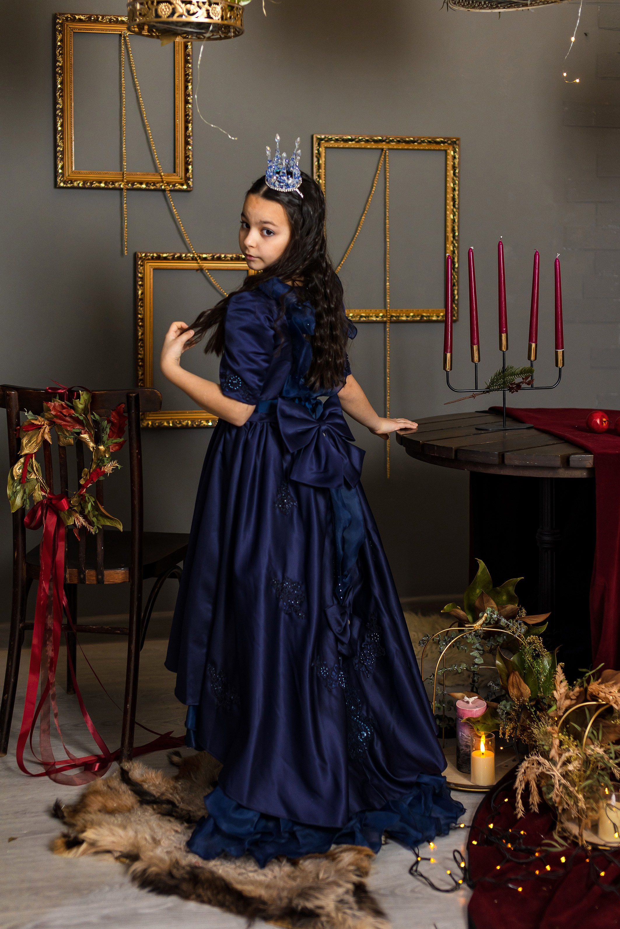 Детки-модельки. Свадебный и семейный фотограф в Каспийске Алёна Нурмагомедова