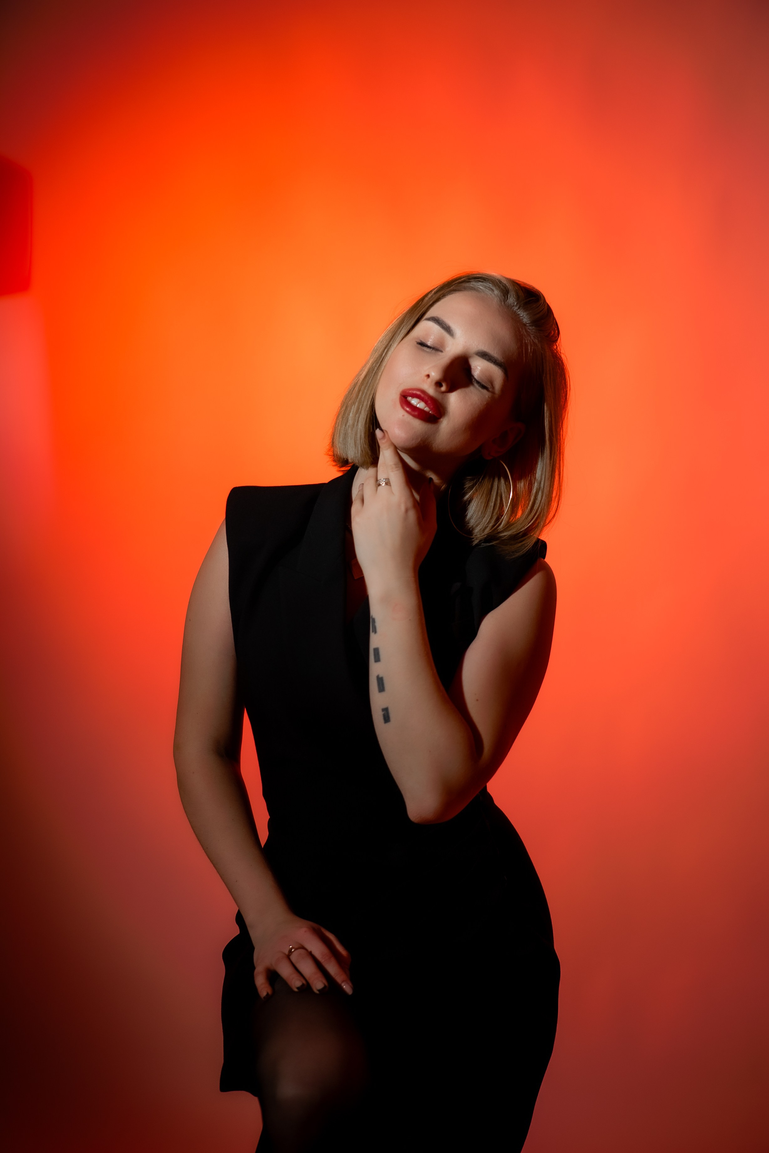 Портретные. Фотограф Юлия Летовальцева, город Мариуполь