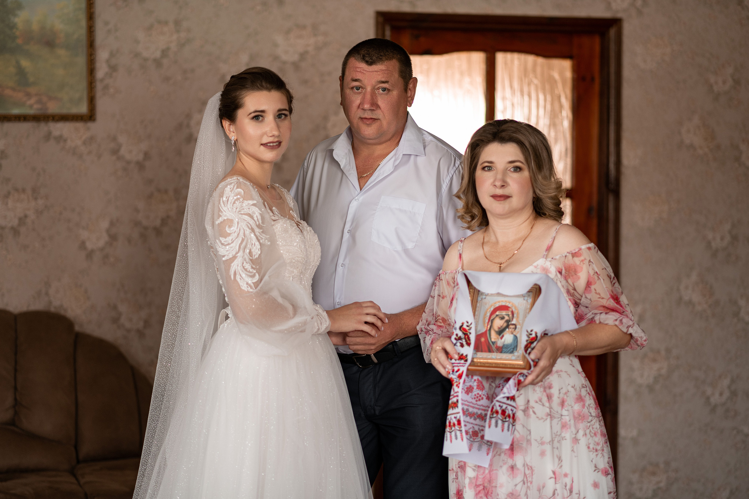 Александр и Юлия. Свадебный фотограф Белгород Валуйки Старый Оскол Воронеж