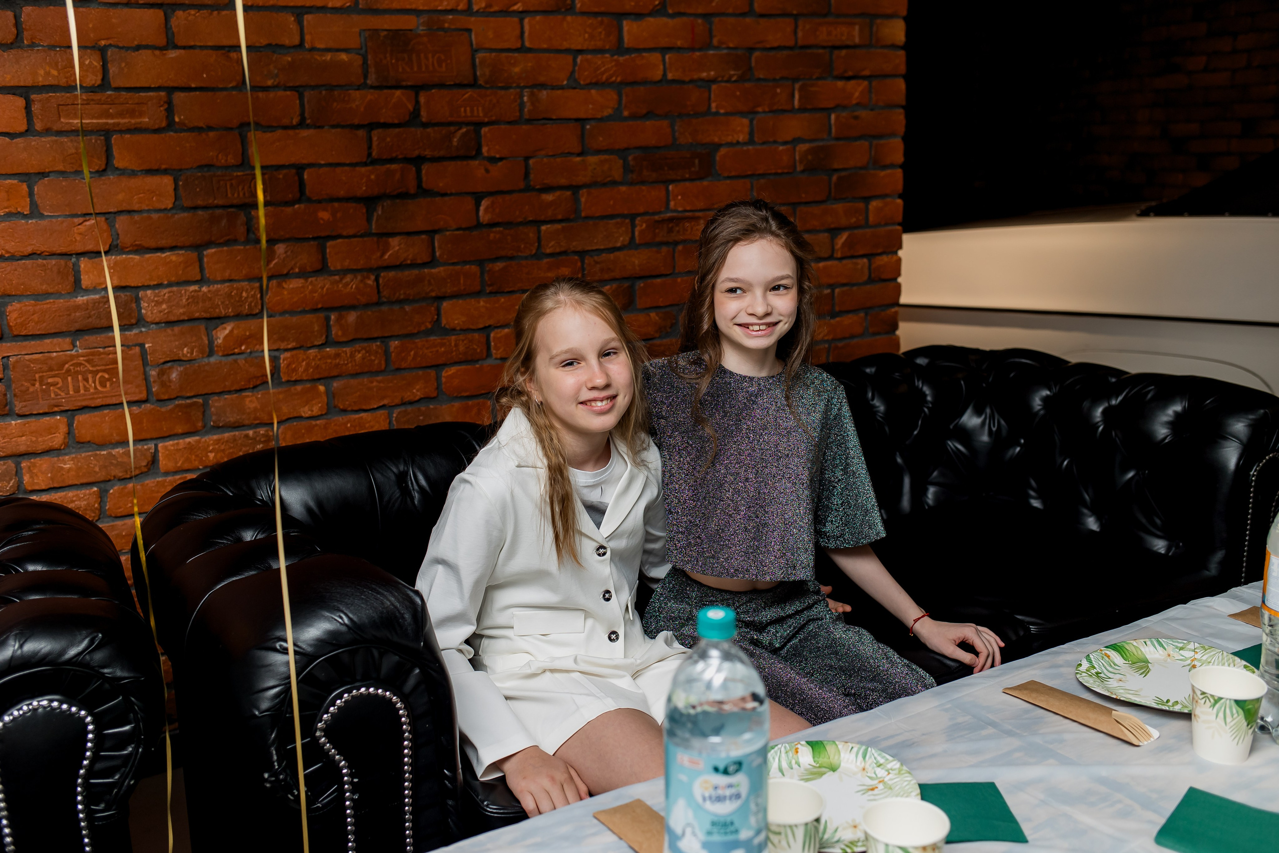 Выпускной 4 класс. Фотограф в Москве Авдеева Мария