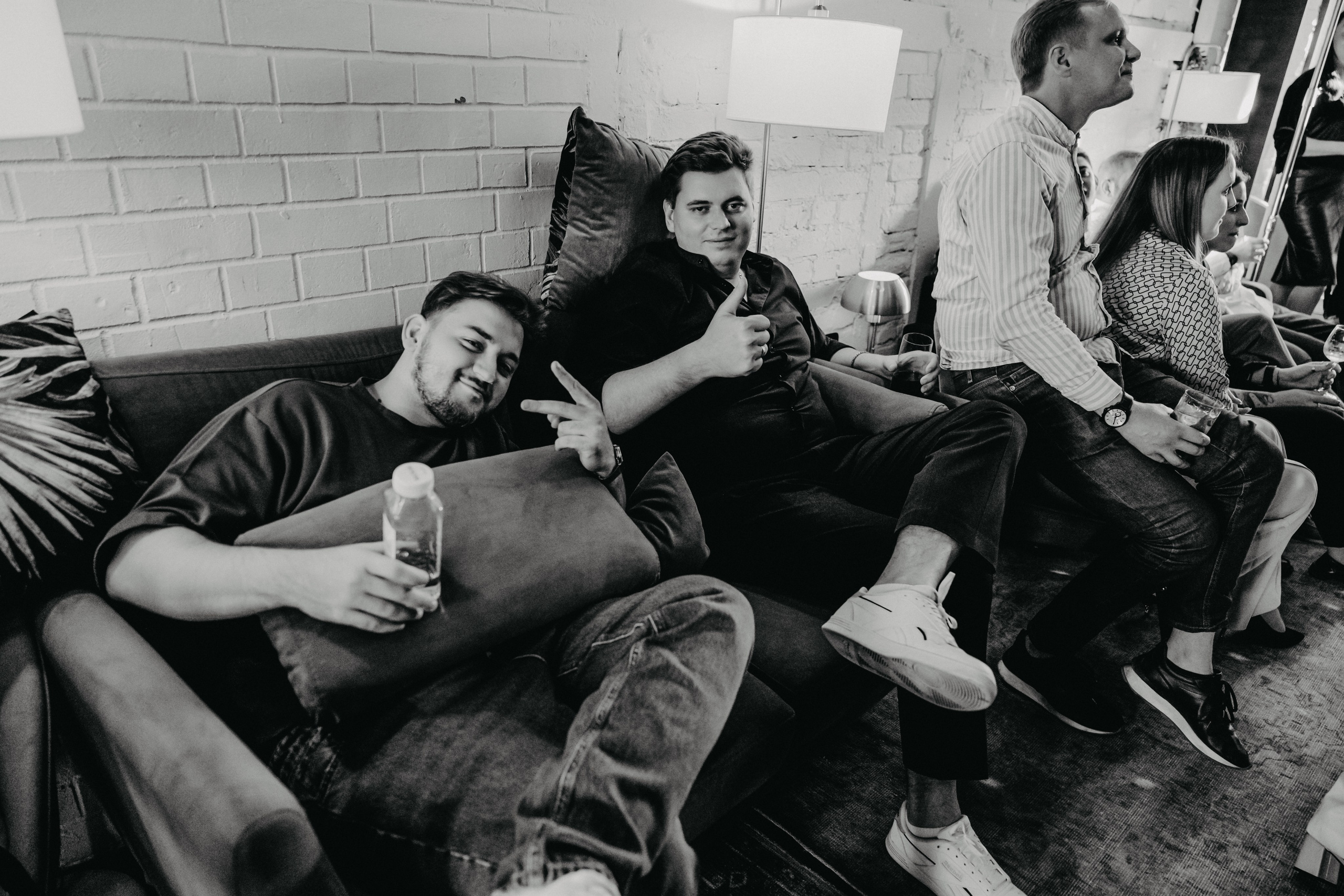 Корпоратив ООО «Астория СЛК». ФОТОГРАФ ИРИНА ШАМАТАВА