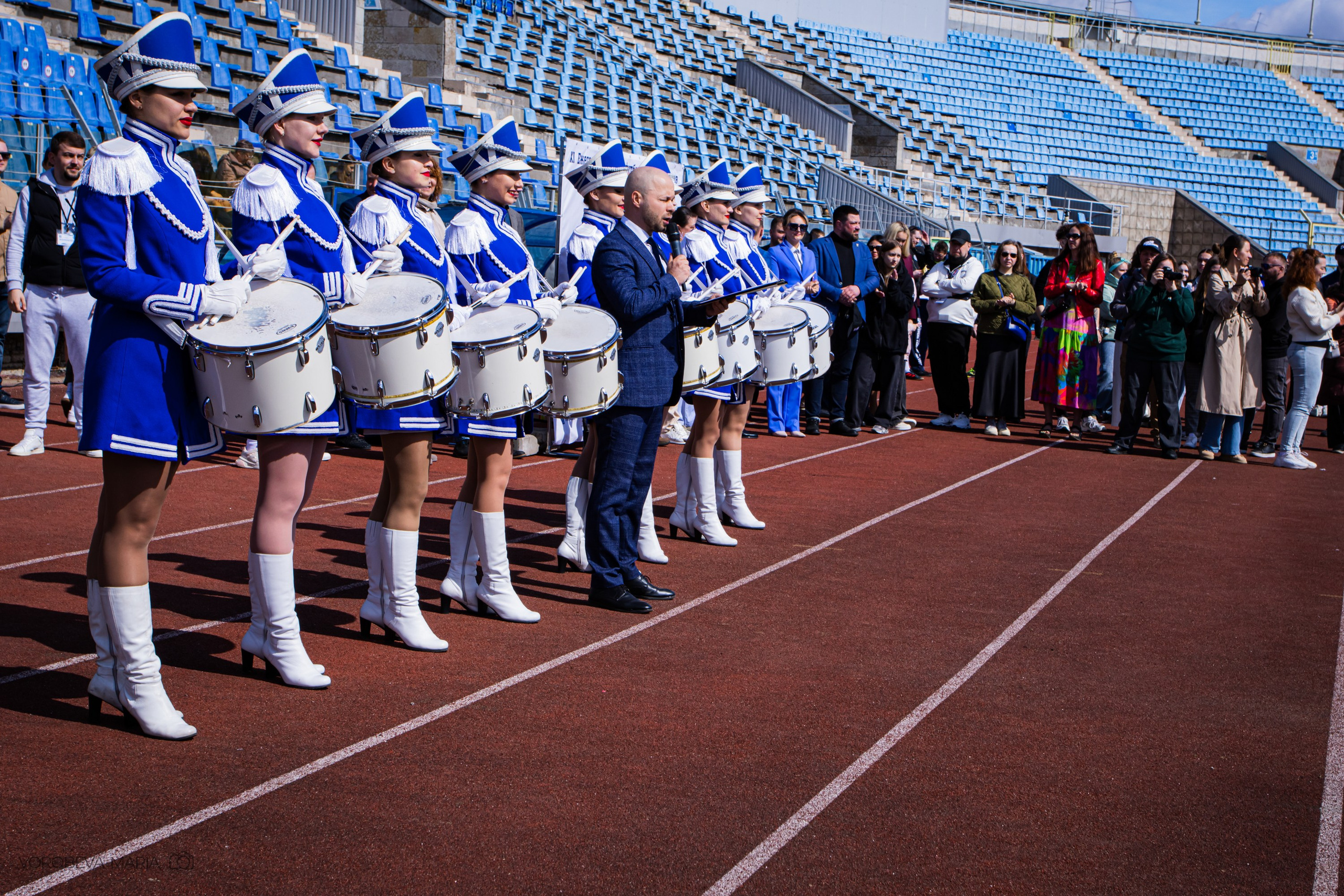 XI Ежегодный турнир по футболу «Юный Зенитовец». Фотограф ювелирных украшений в Санкт-Петербурге Воробьева Мария