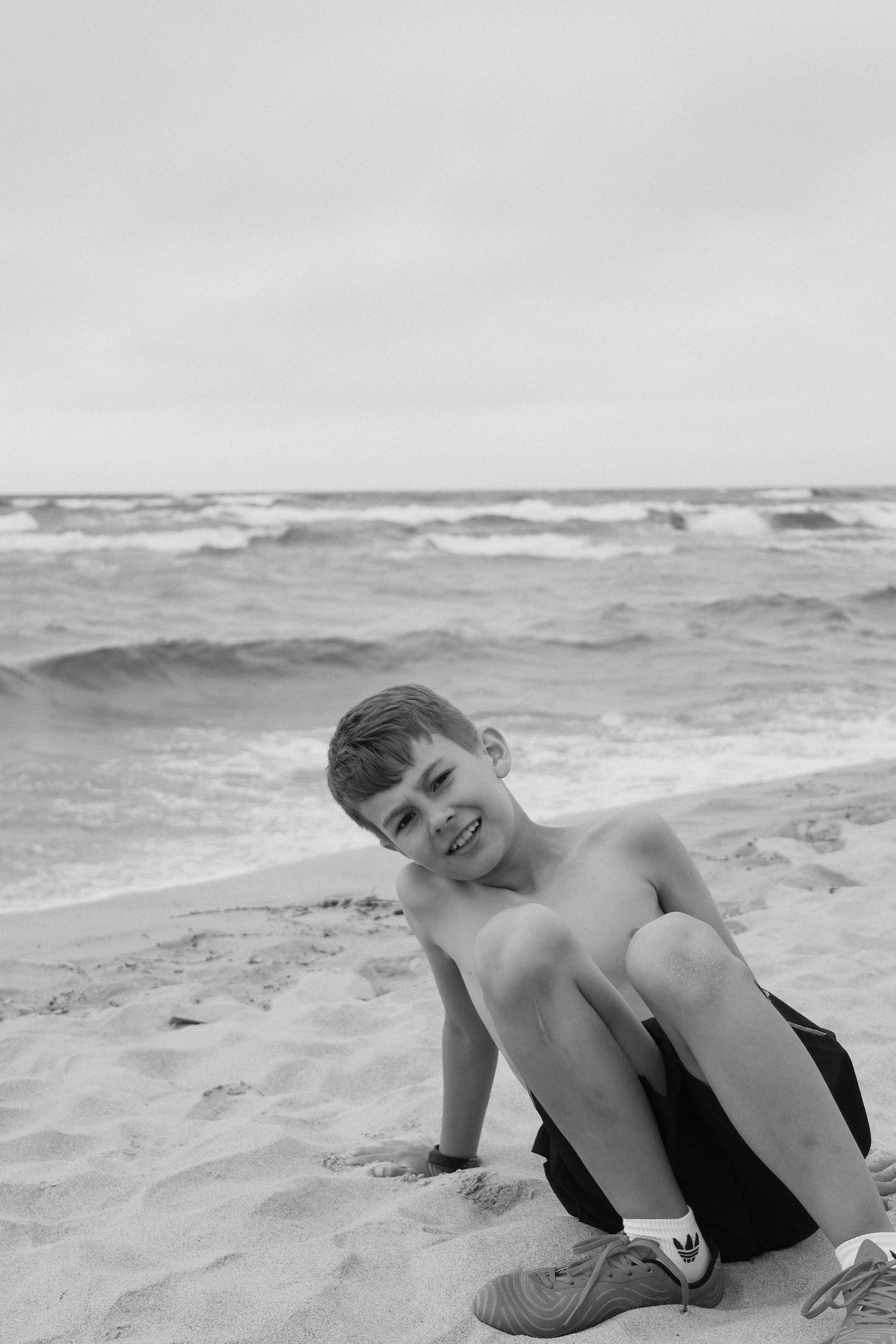 Mark. Главная