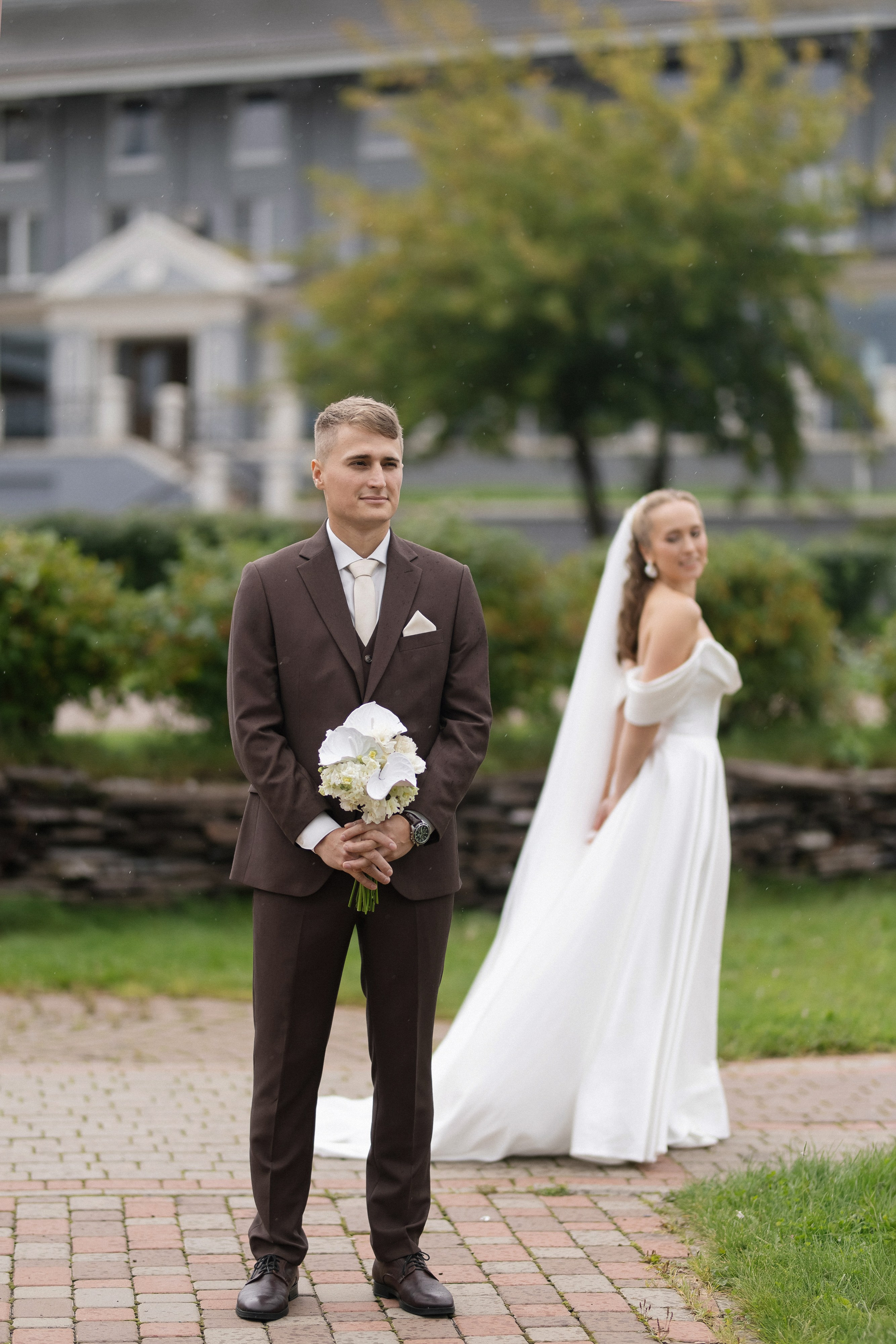 АНАСТАСИЯ & АРТЕМ ` 05.09.25. Maria Startseva Photo