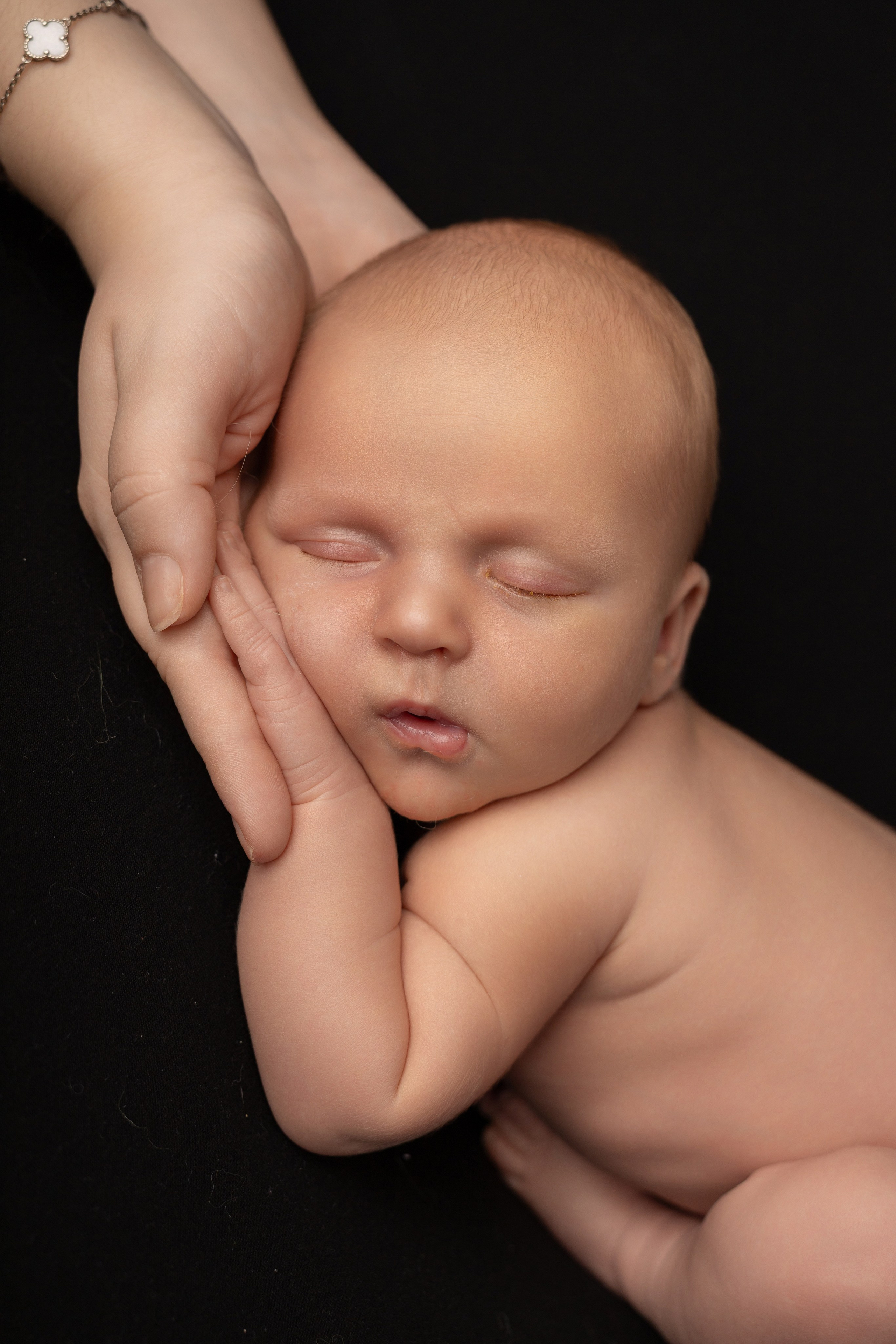 Мальчики. NEWBORN, детский и семейный фотограф в Москве