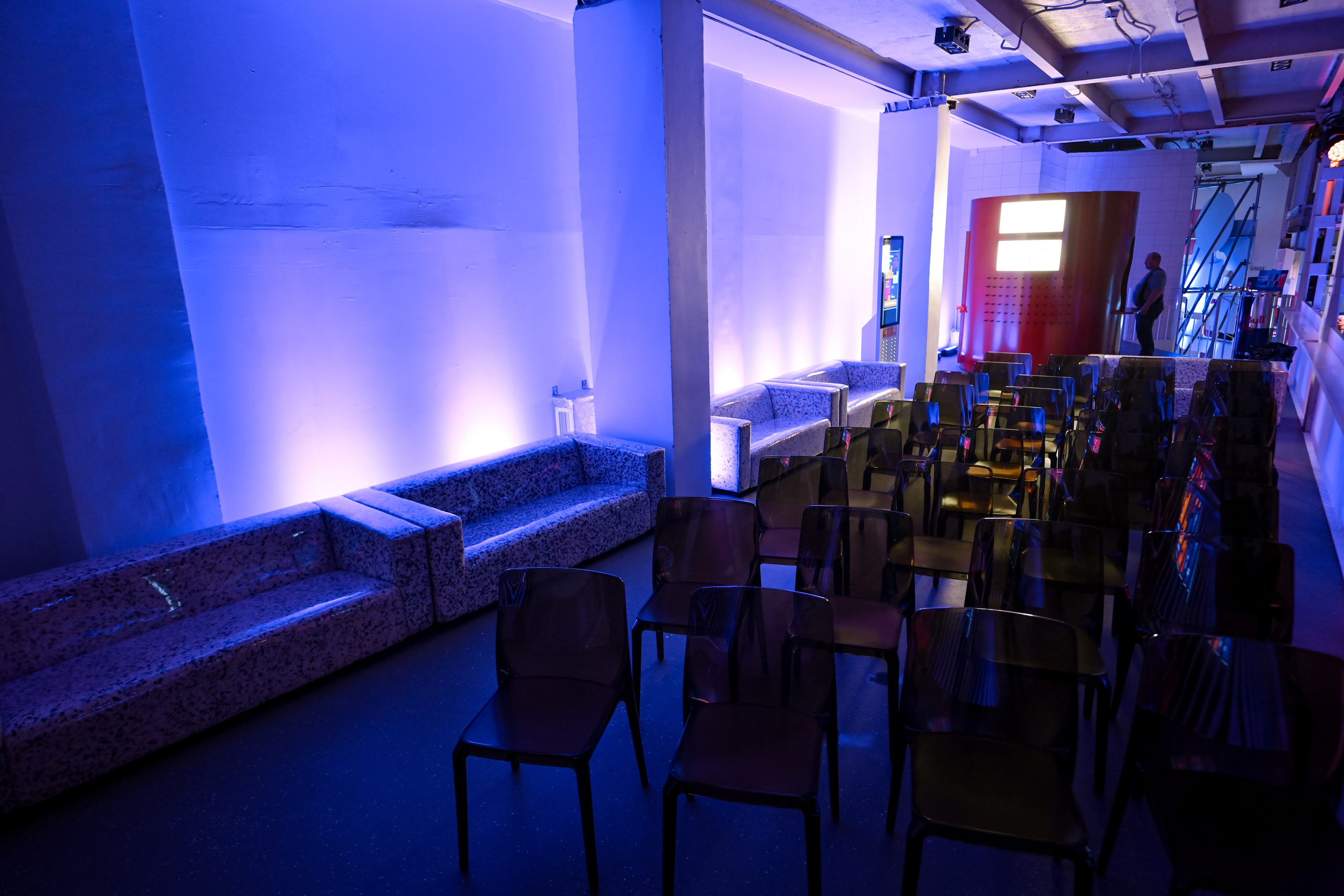 Субботин КОНФА 2025. Портфолио