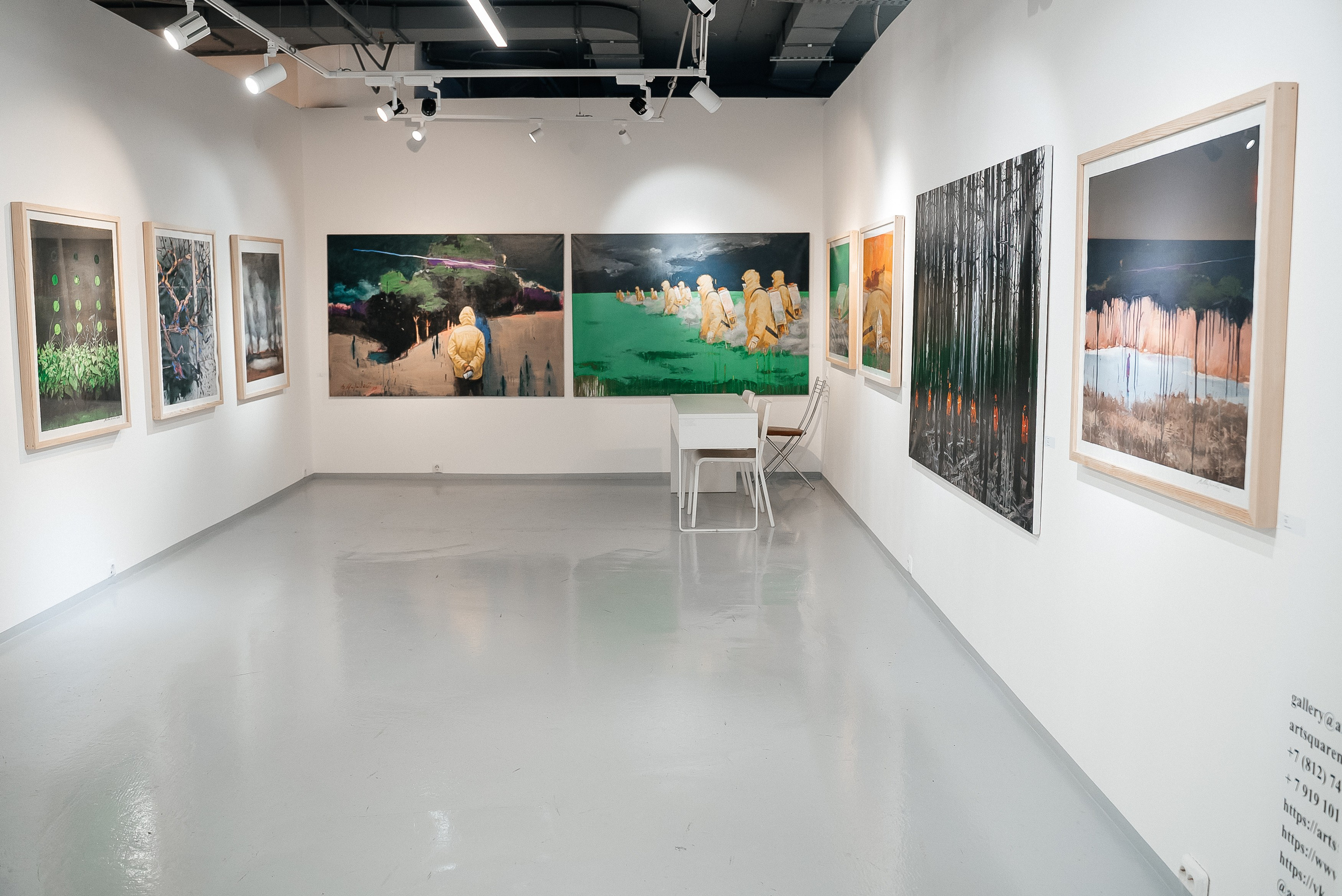 La Roche Posay. Павел Краснов — Свадебный и репортажный фотограф в Москве